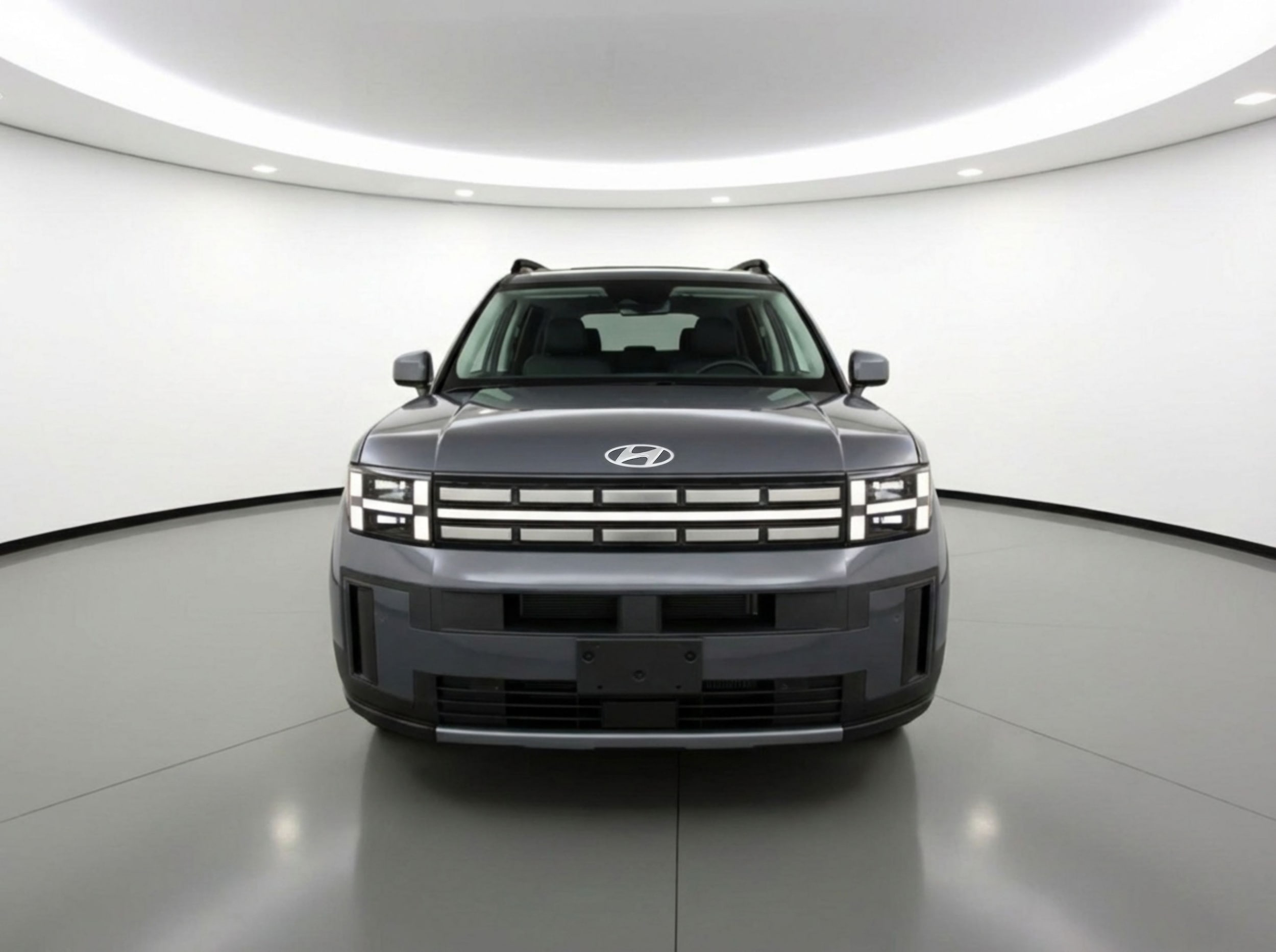 Thumbnail: 2025 Hyundai Santa Fe - 2