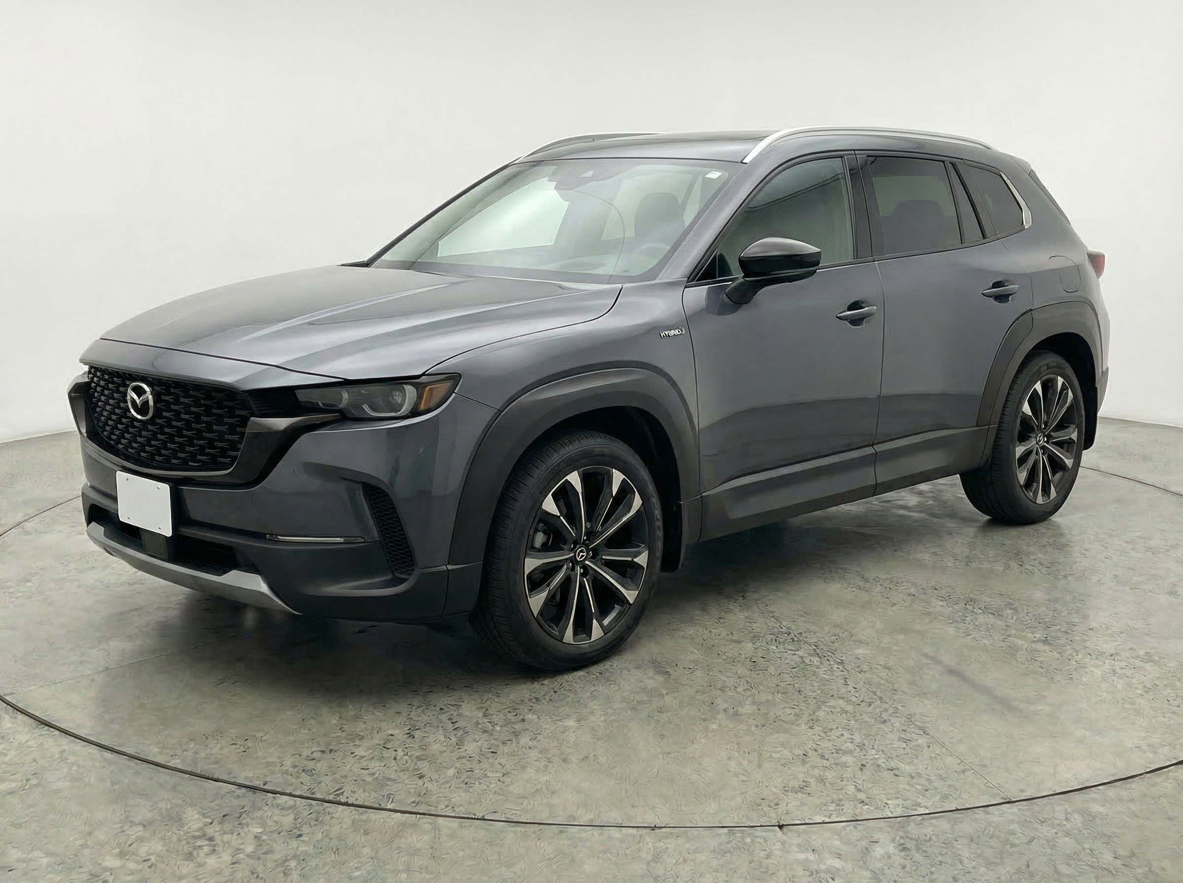 Thumbnail: 2025 Mazda CX-50 - 3