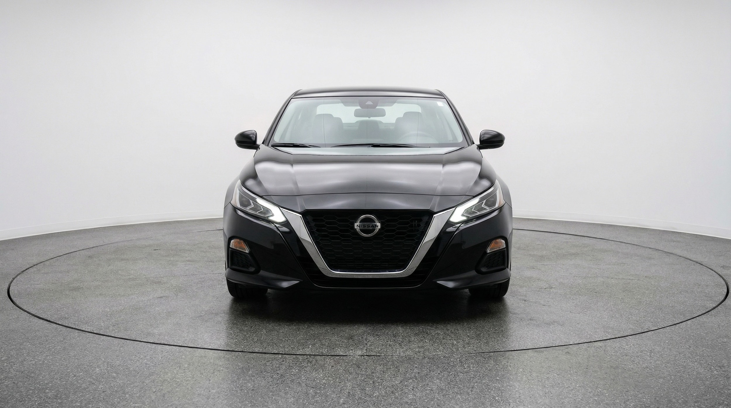 Thumbnail: 2025 Nissan Altima - 2