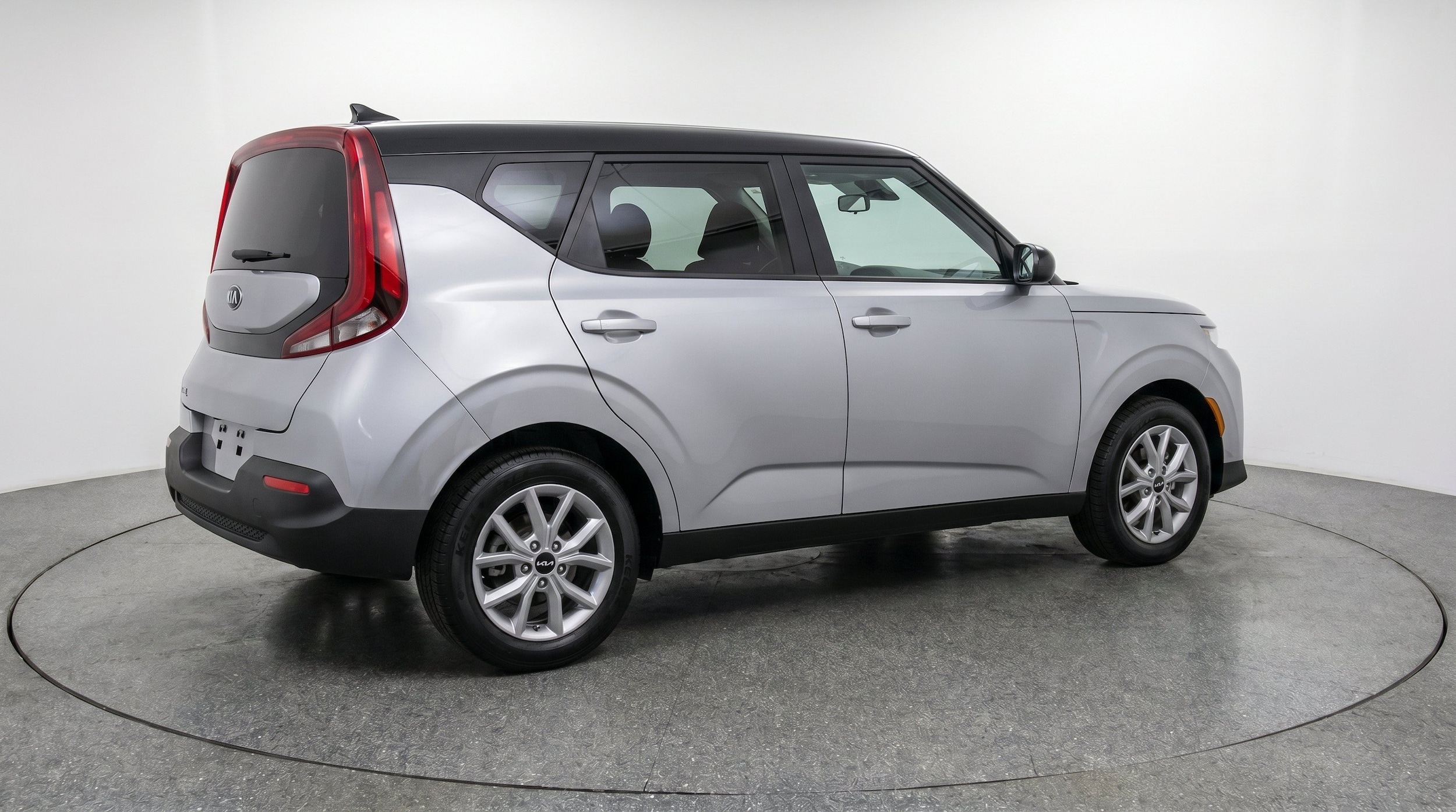 Thumbnail: 2025 Kia Soul - 9