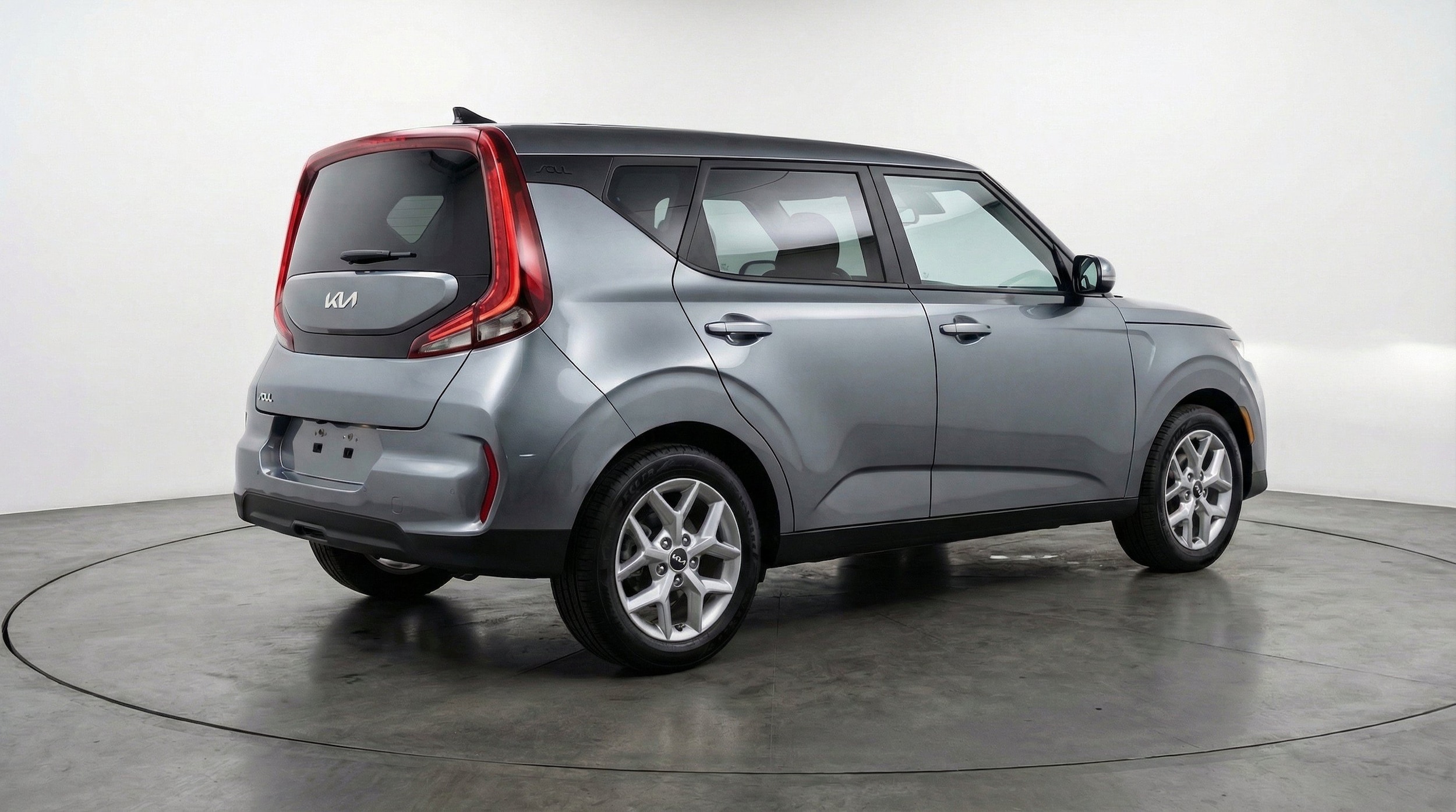 Thumbnail: 2025 Kia Soul - 9