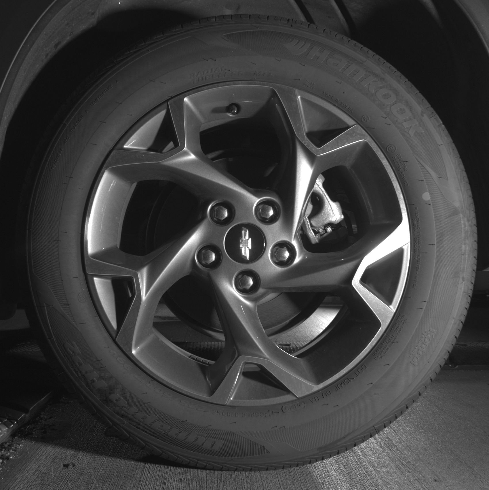 Thumbnail: 2025 Chevrolet Trax - 11