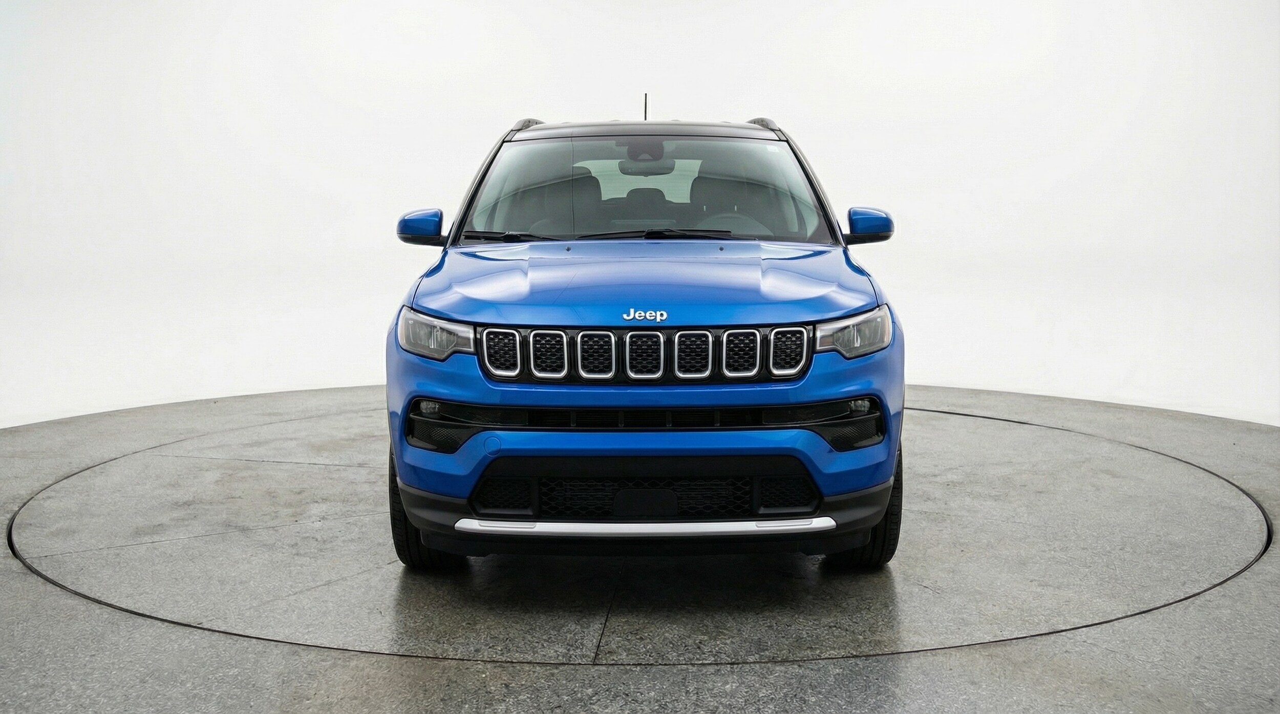 Thumbnail: 2025 Jeep Compass - 2