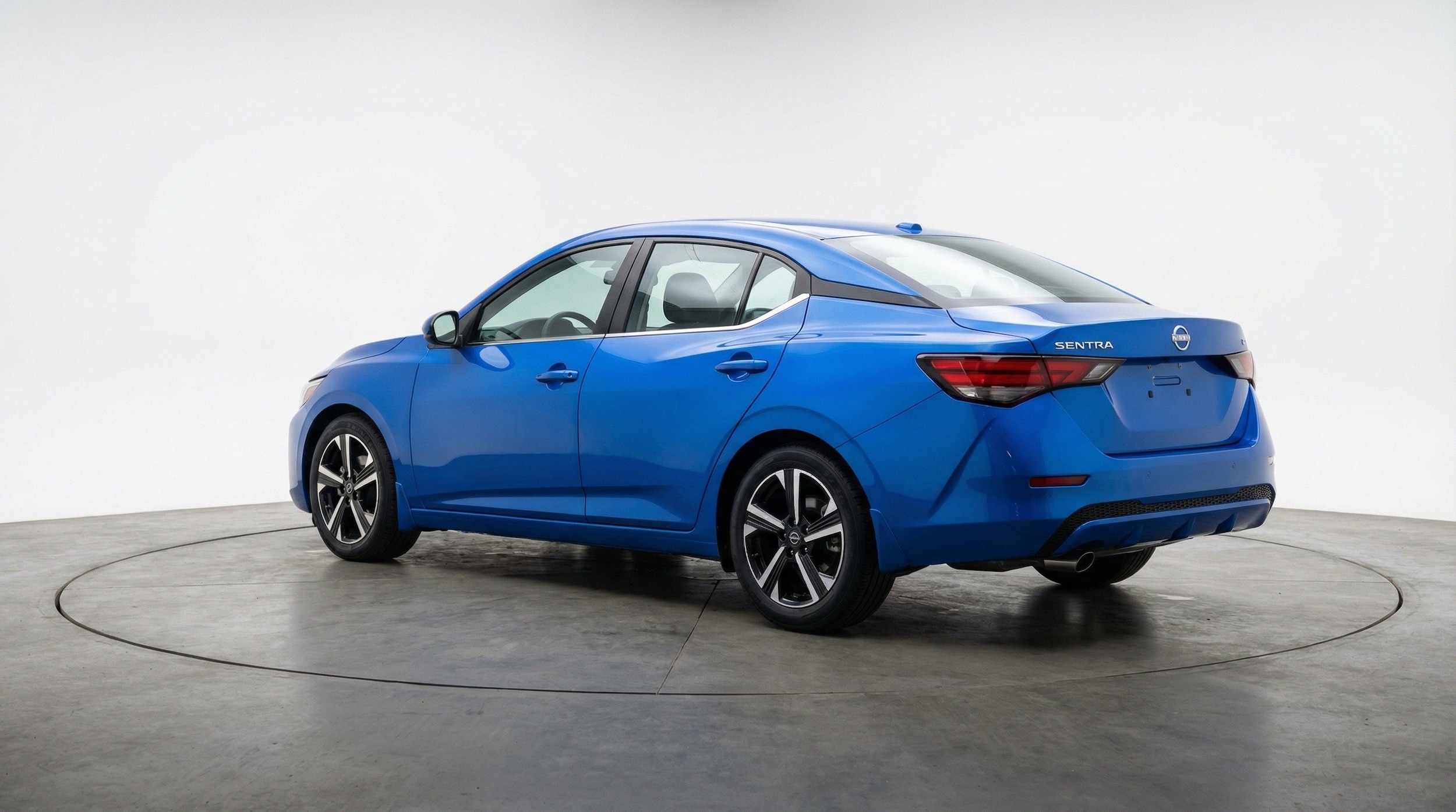 Thumbnail: 2025 Nissan Sentra - 6