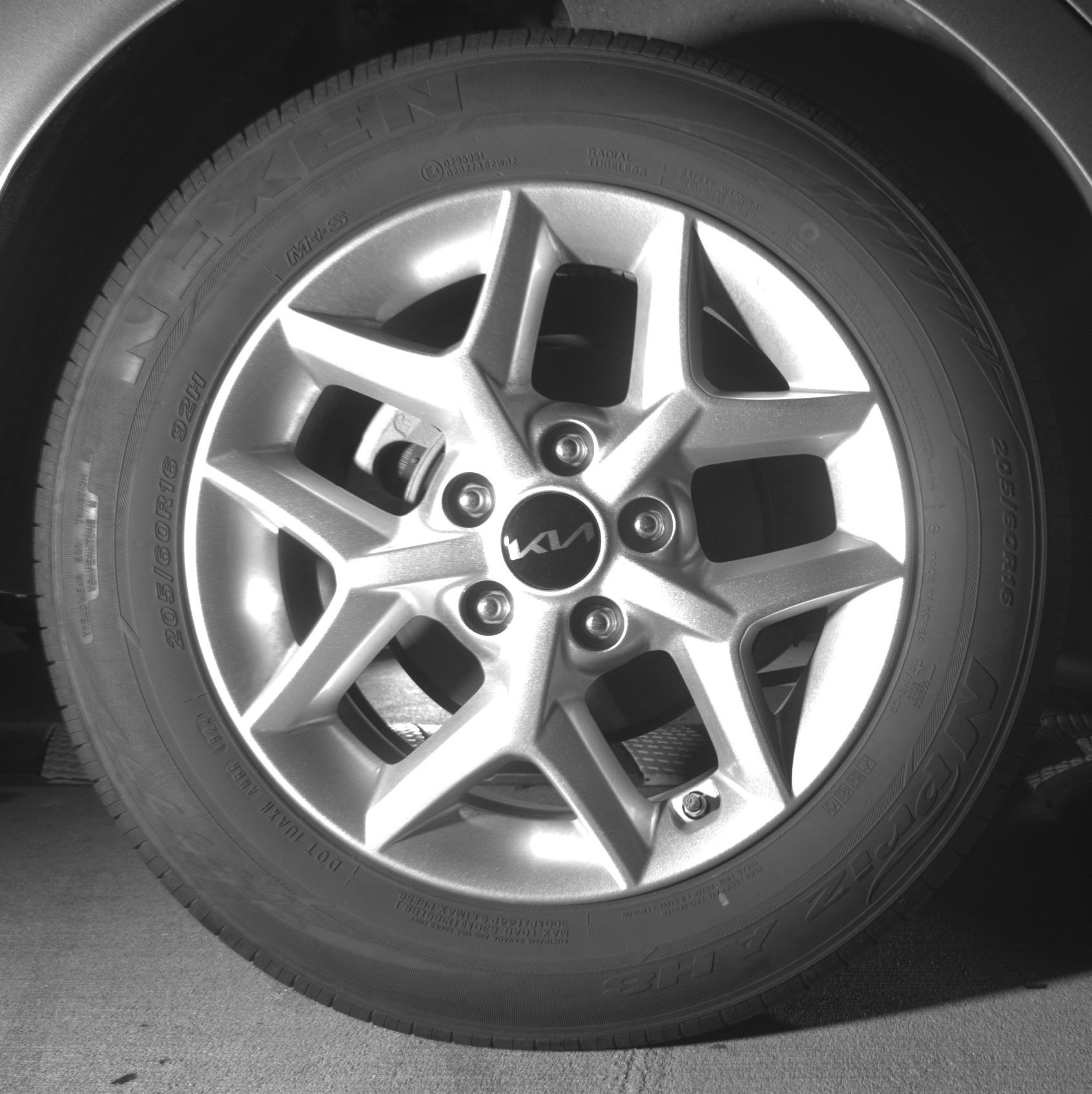 Thumbnail: 2025 Kia Soul - 15