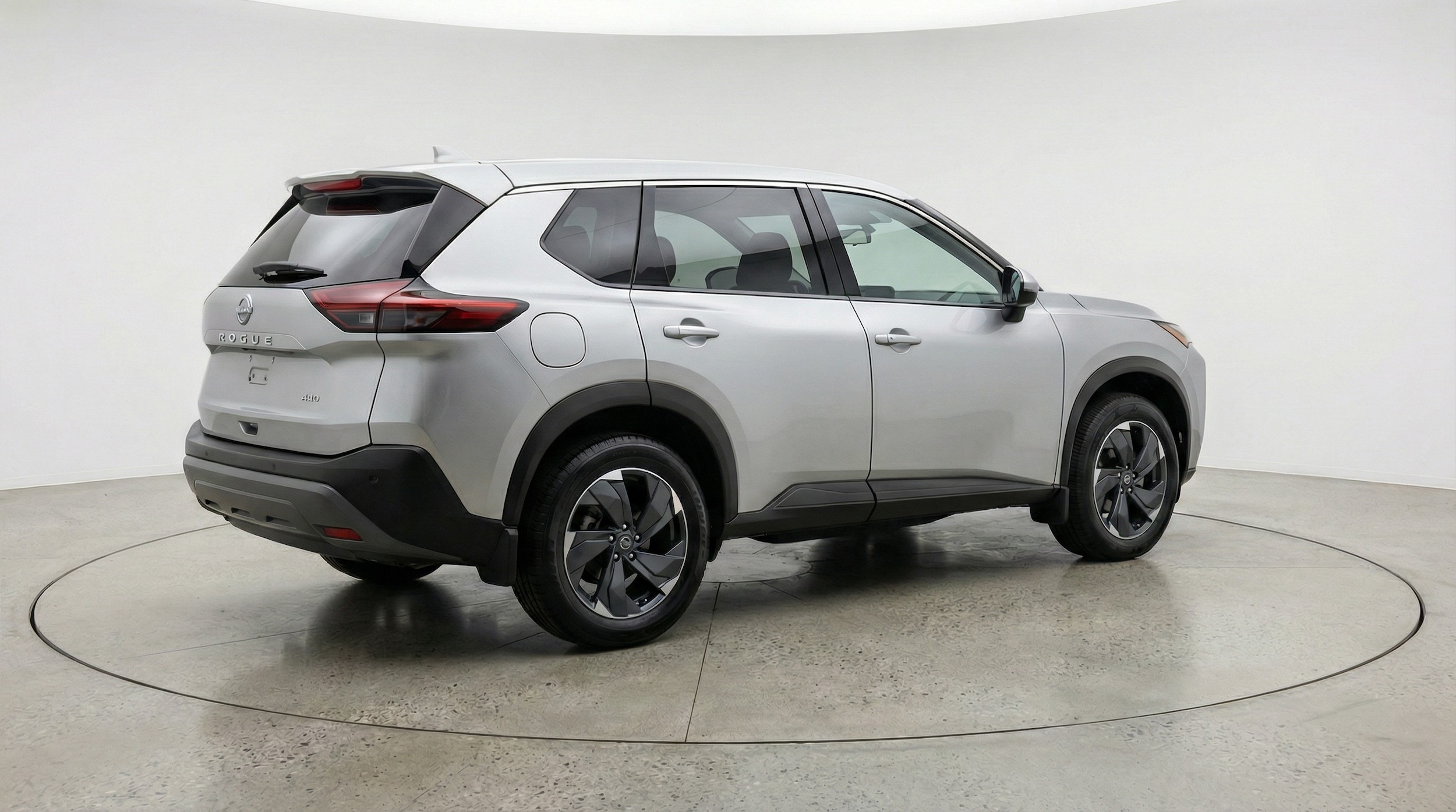 Thumbnail: 2025 Nissan Rogue - 7