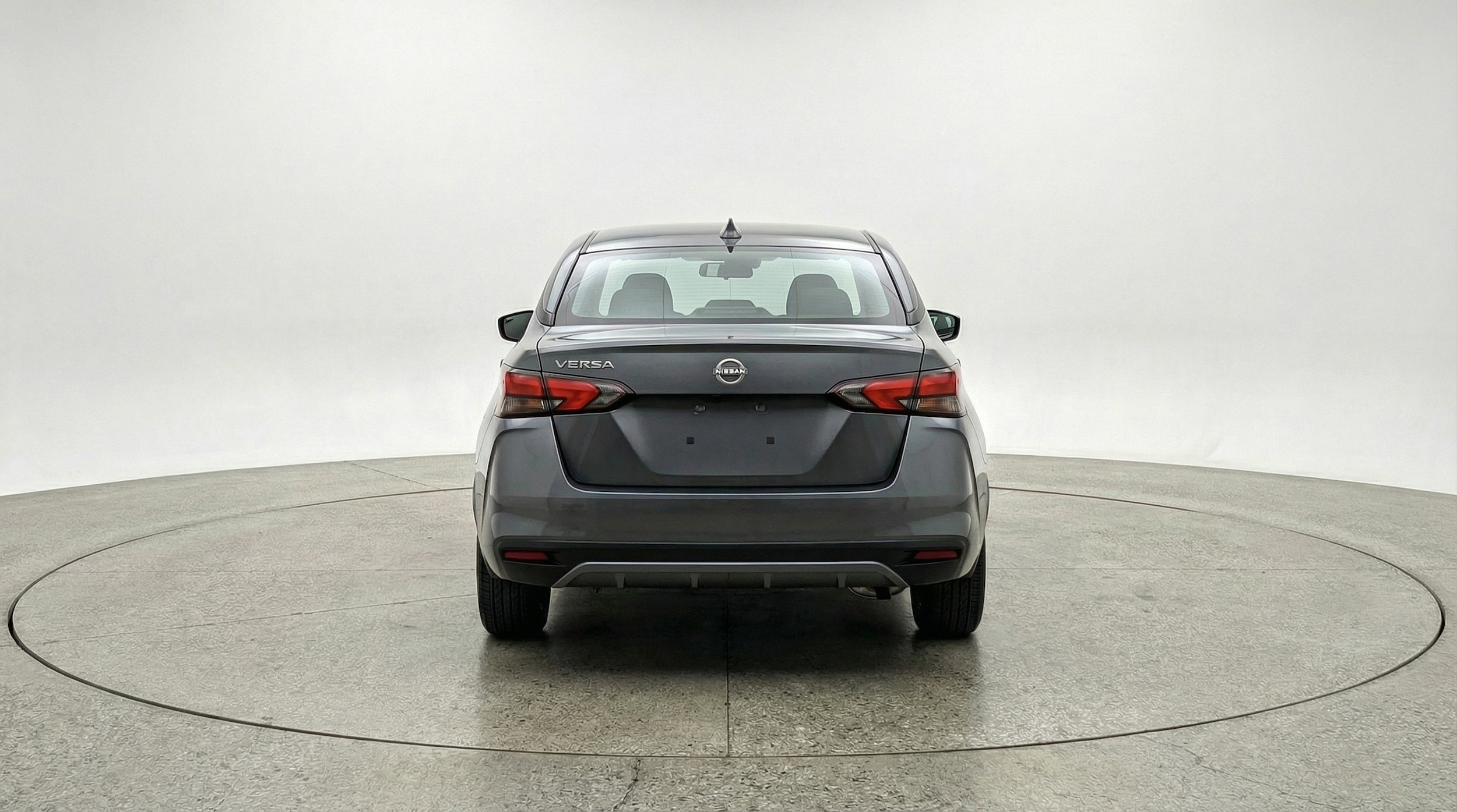 Thumbnail: 2025 Nissan Versa - 7