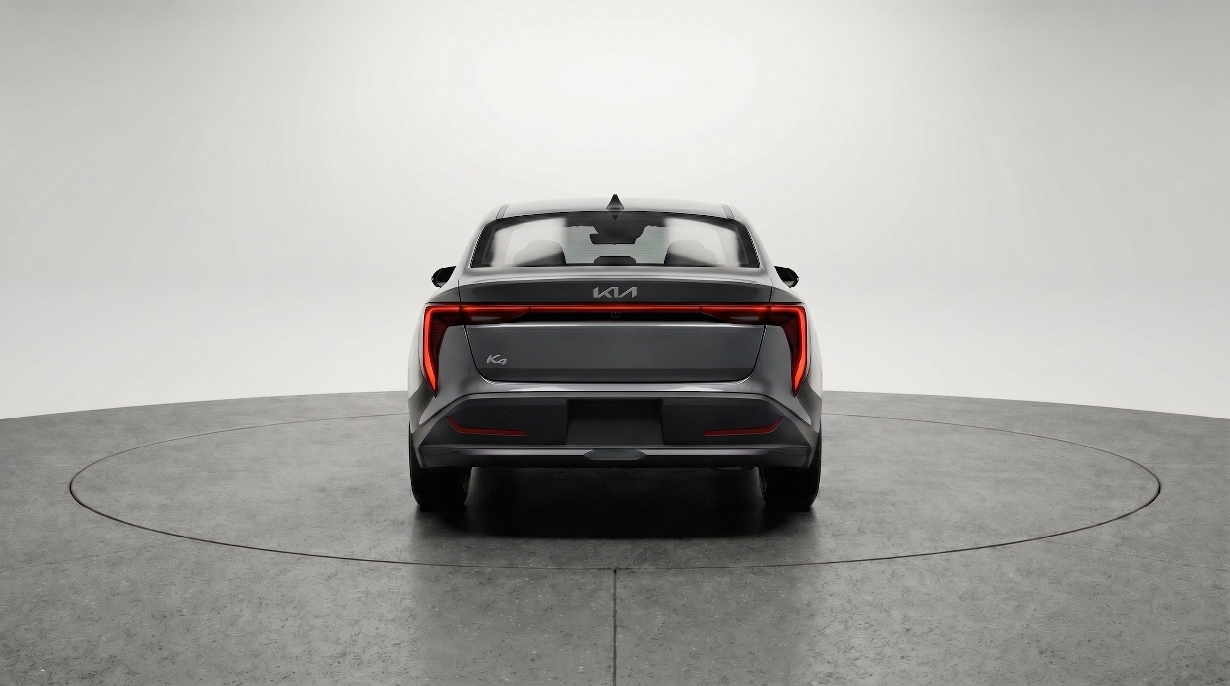 Thumbnail: 2026 Kia K4 - 7