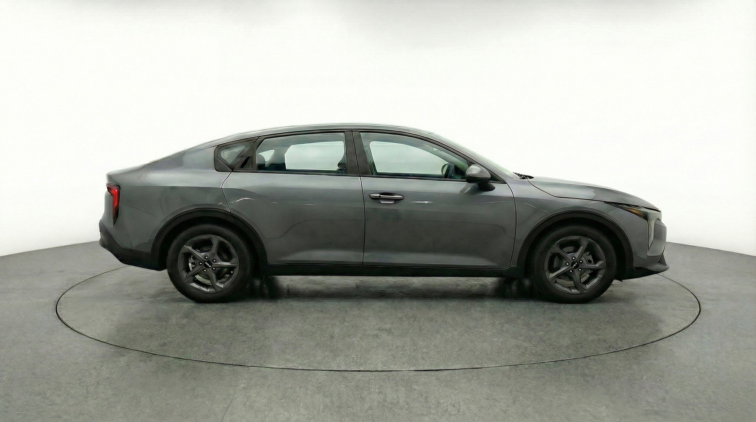 Thumbnail: 2025 Kia K4 - 11