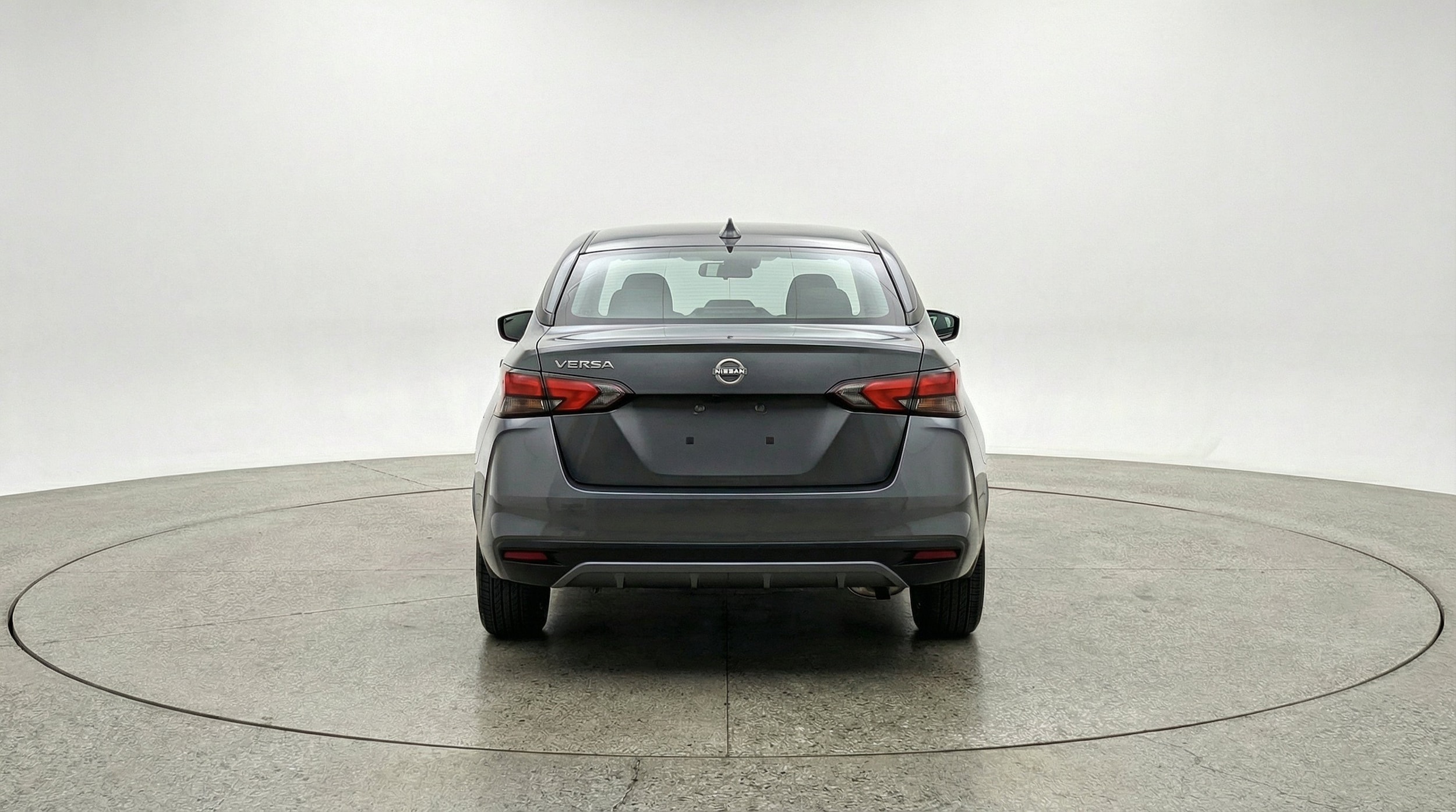 Thumbnail: 2025 Nissan Versa - 7