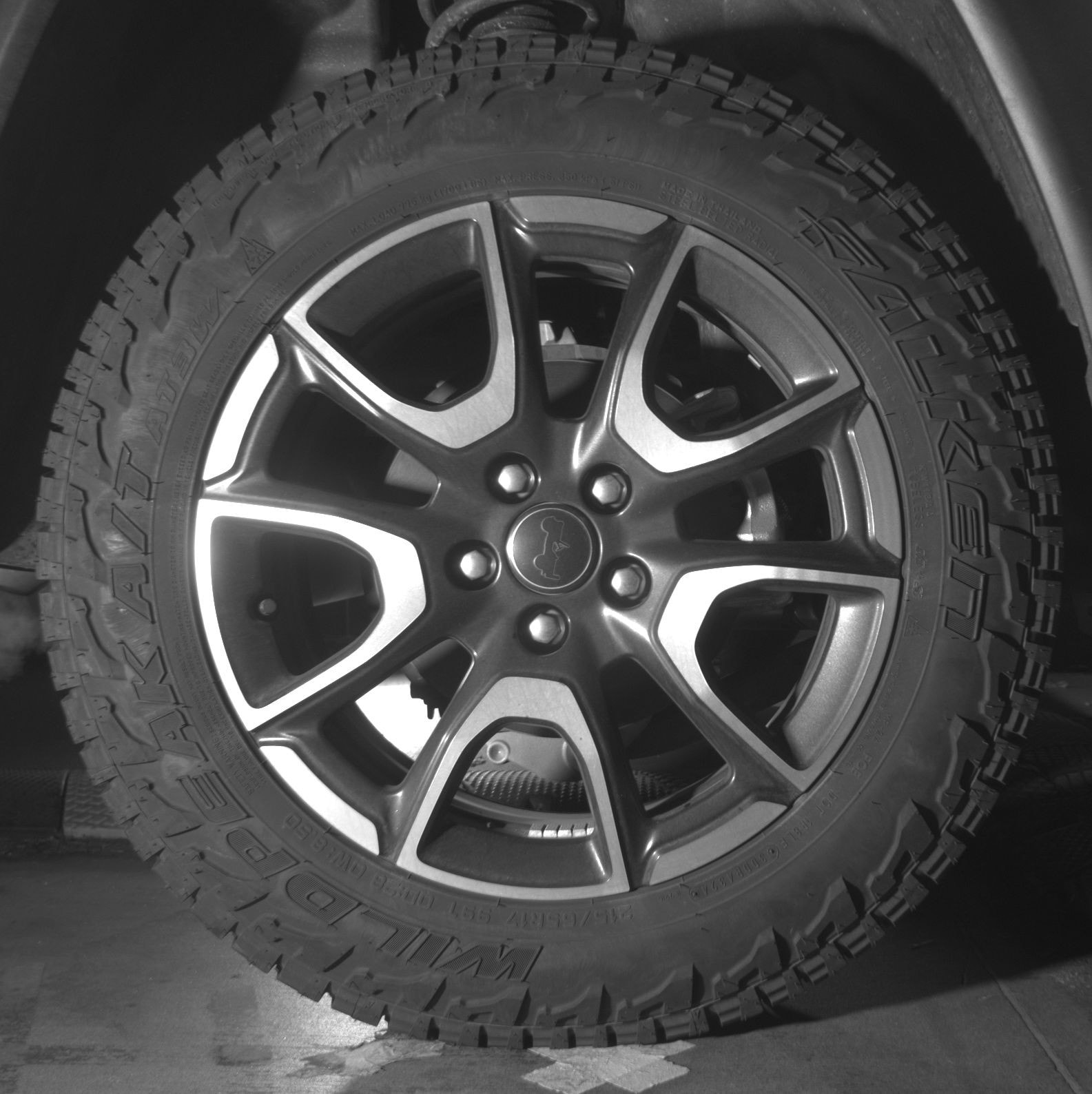 Thumbnail: 2025 Jeep Compass - 12