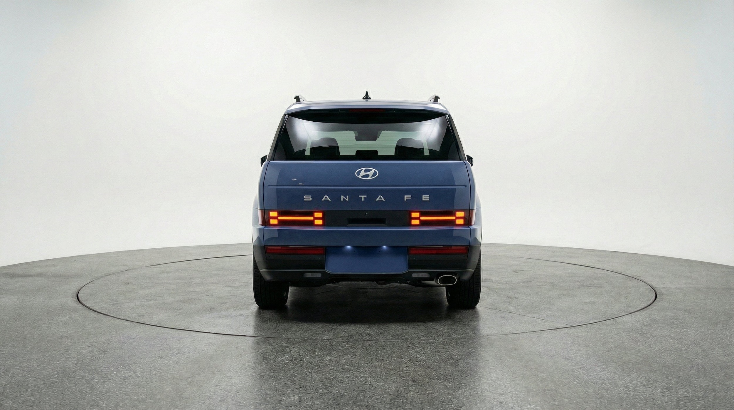 Thumbnail: 2026 Hyundai Santa Fe - 7