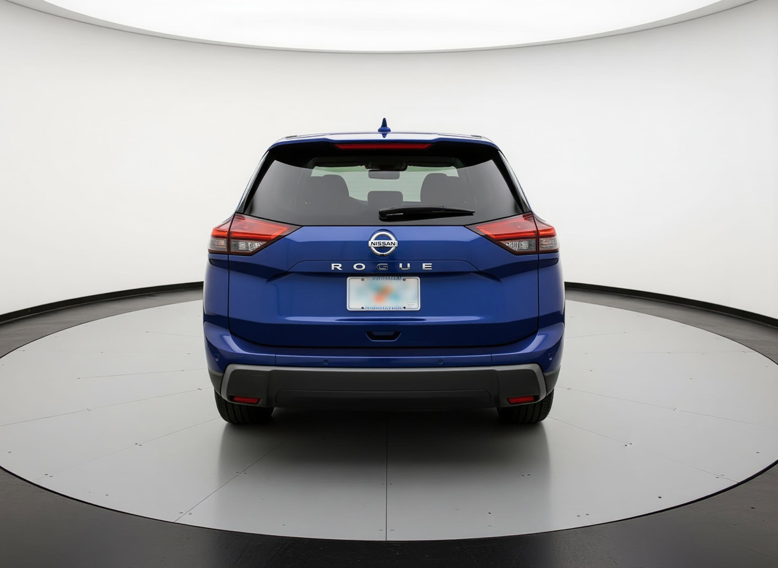 Thumbnail: 2025 Nissan Rogue - 7