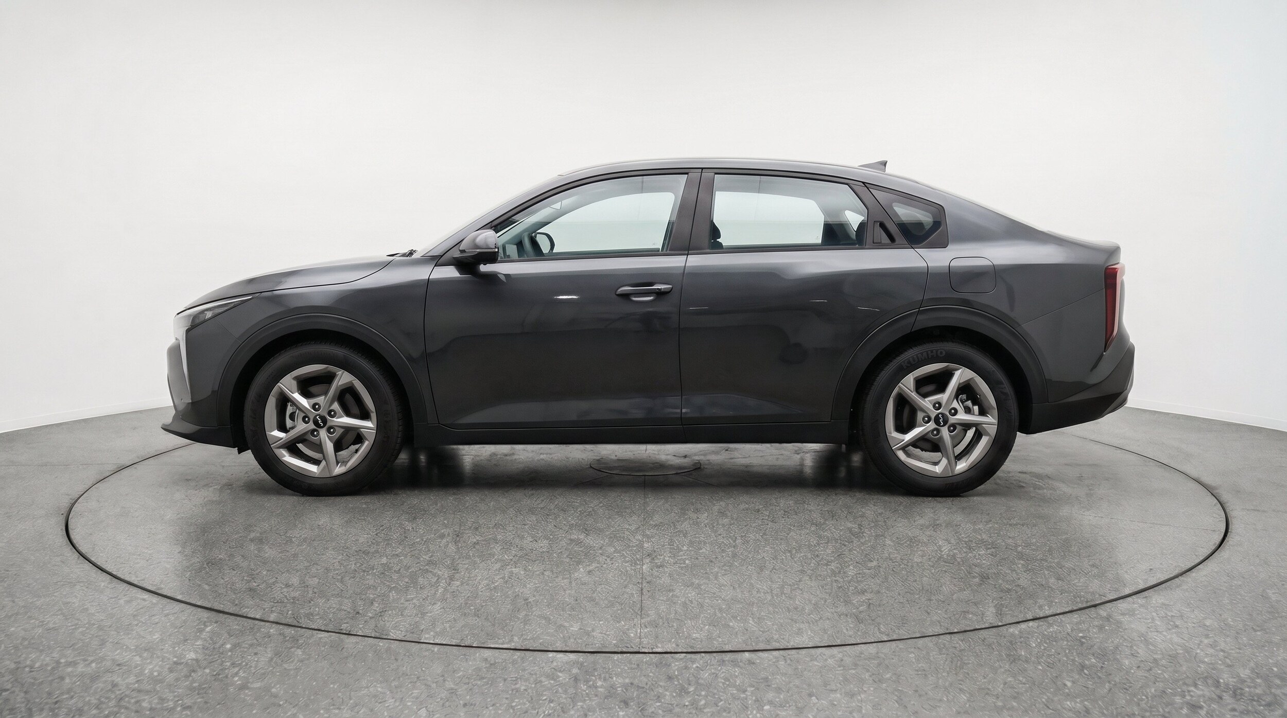 Thumbnail: 2026 Kia K4 - 5