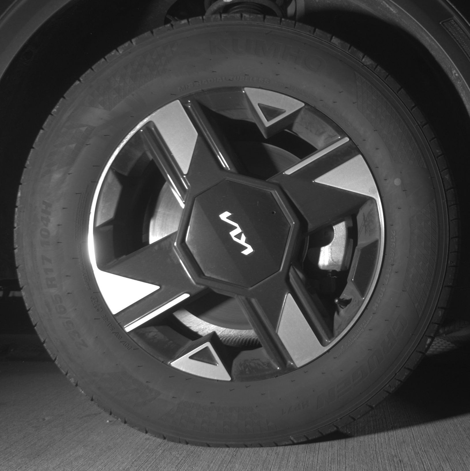 Thumbnail: 2026 Kia Sportage - 13