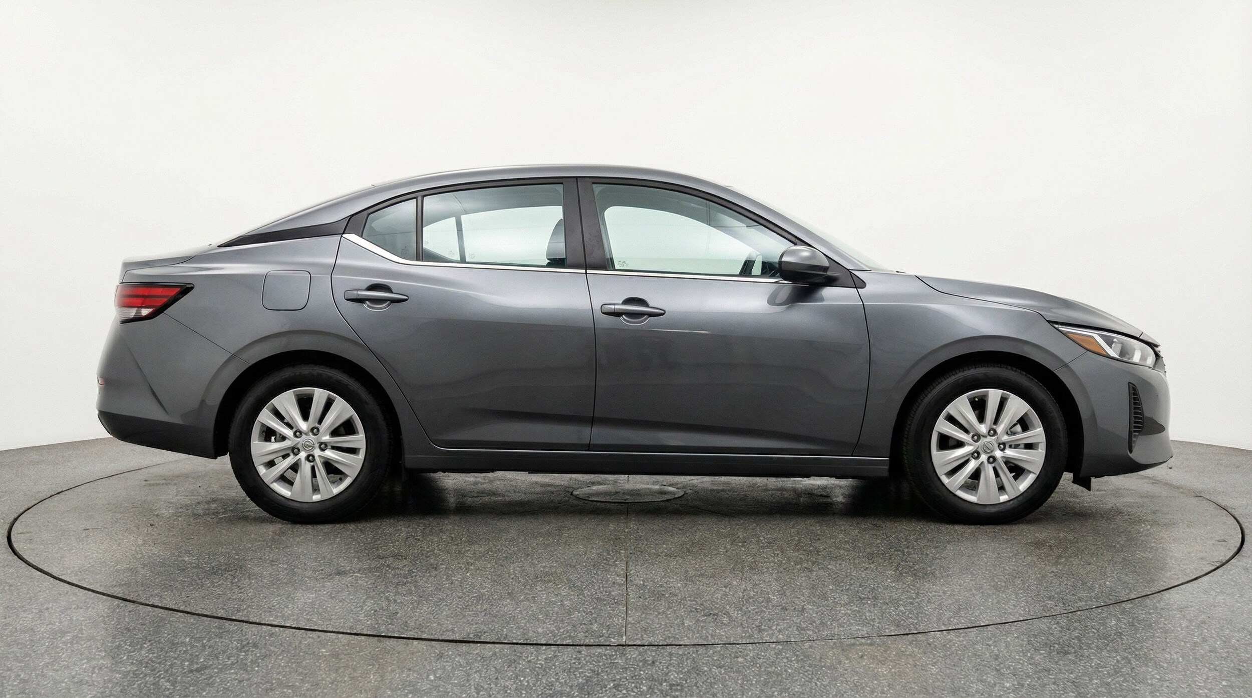 Thumbnail: 2025 Nissan Sentra - 11