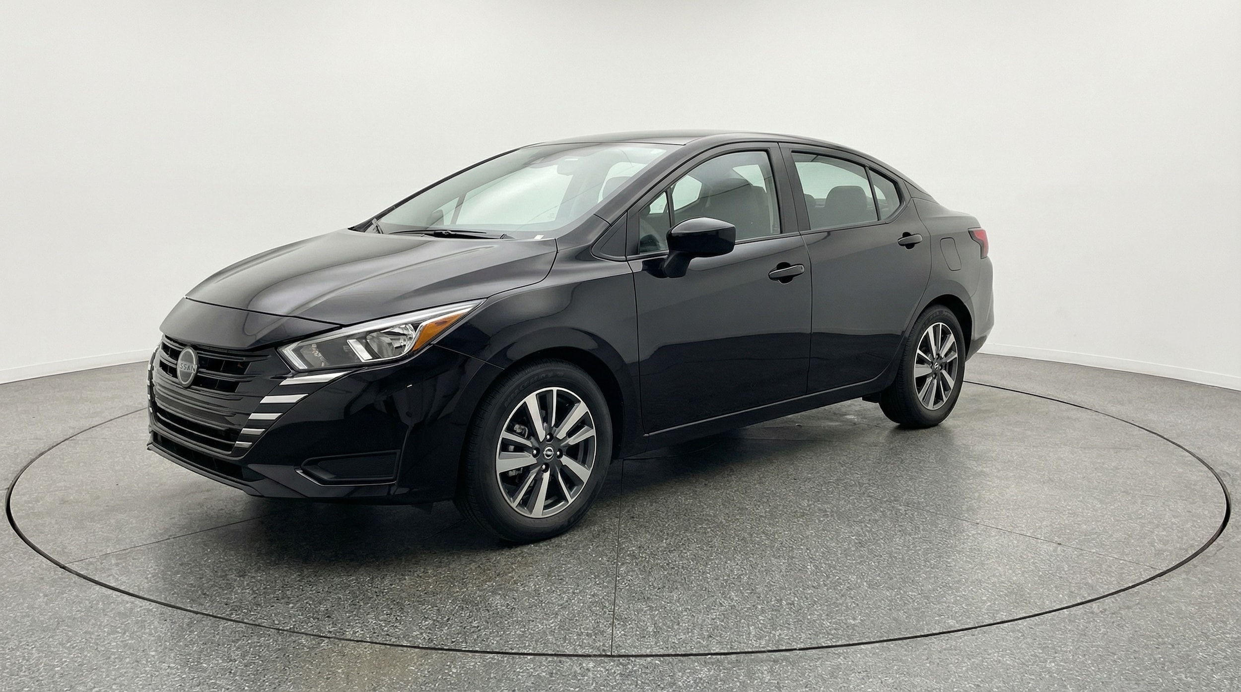 Thumbnail: 2025 Nissan Versa - 3