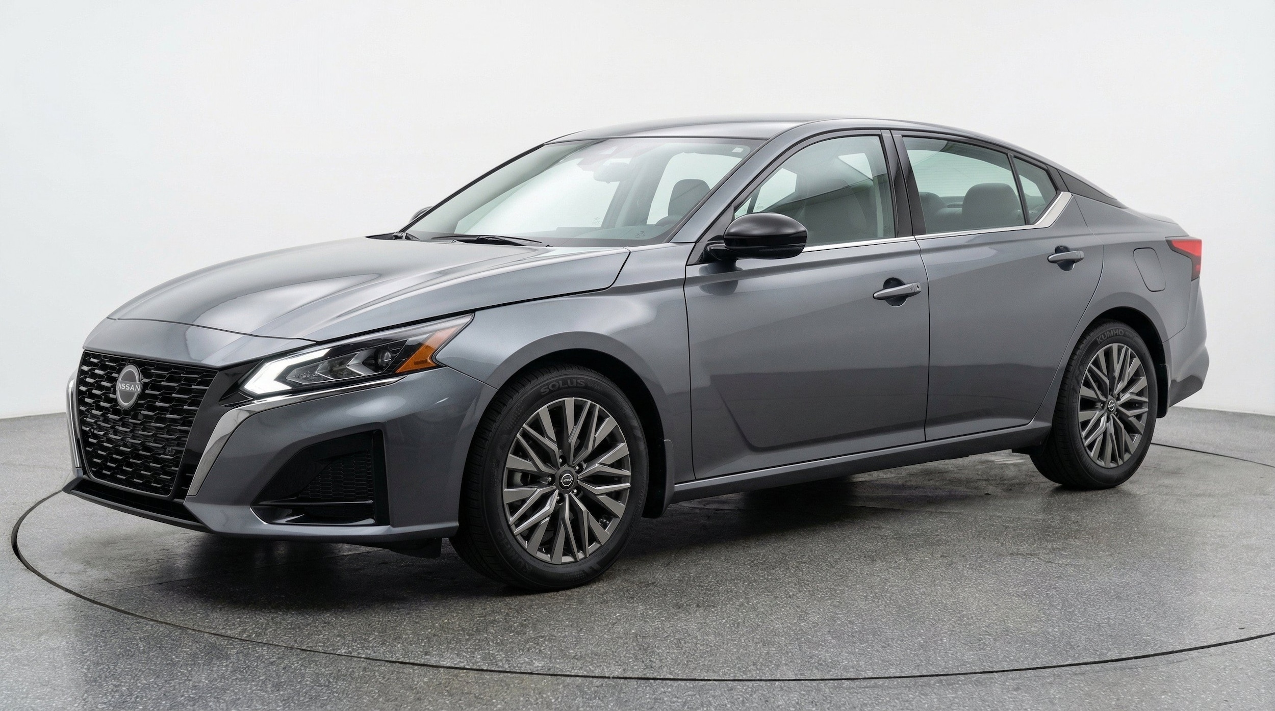 Thumbnail: 2026 Nissan Altima - 3
