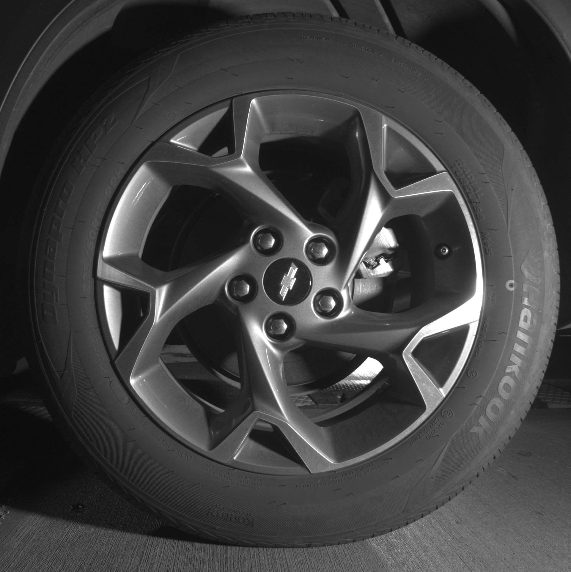 Thumbnail: 2025 Chevrolet Trax - 14