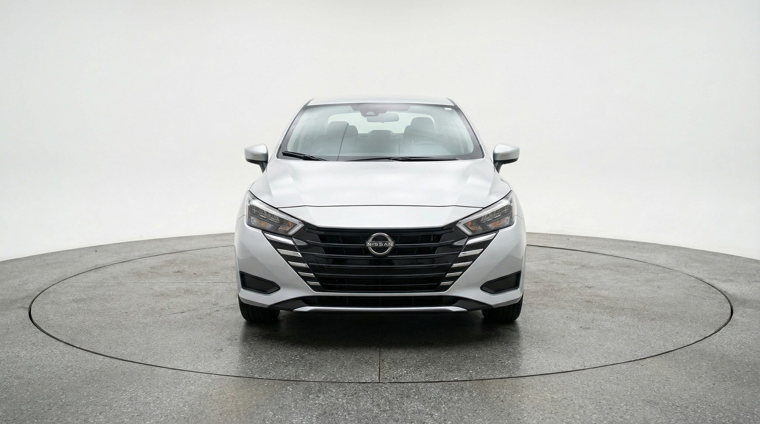 Thumbnail: 2025 Nissan Versa - 2