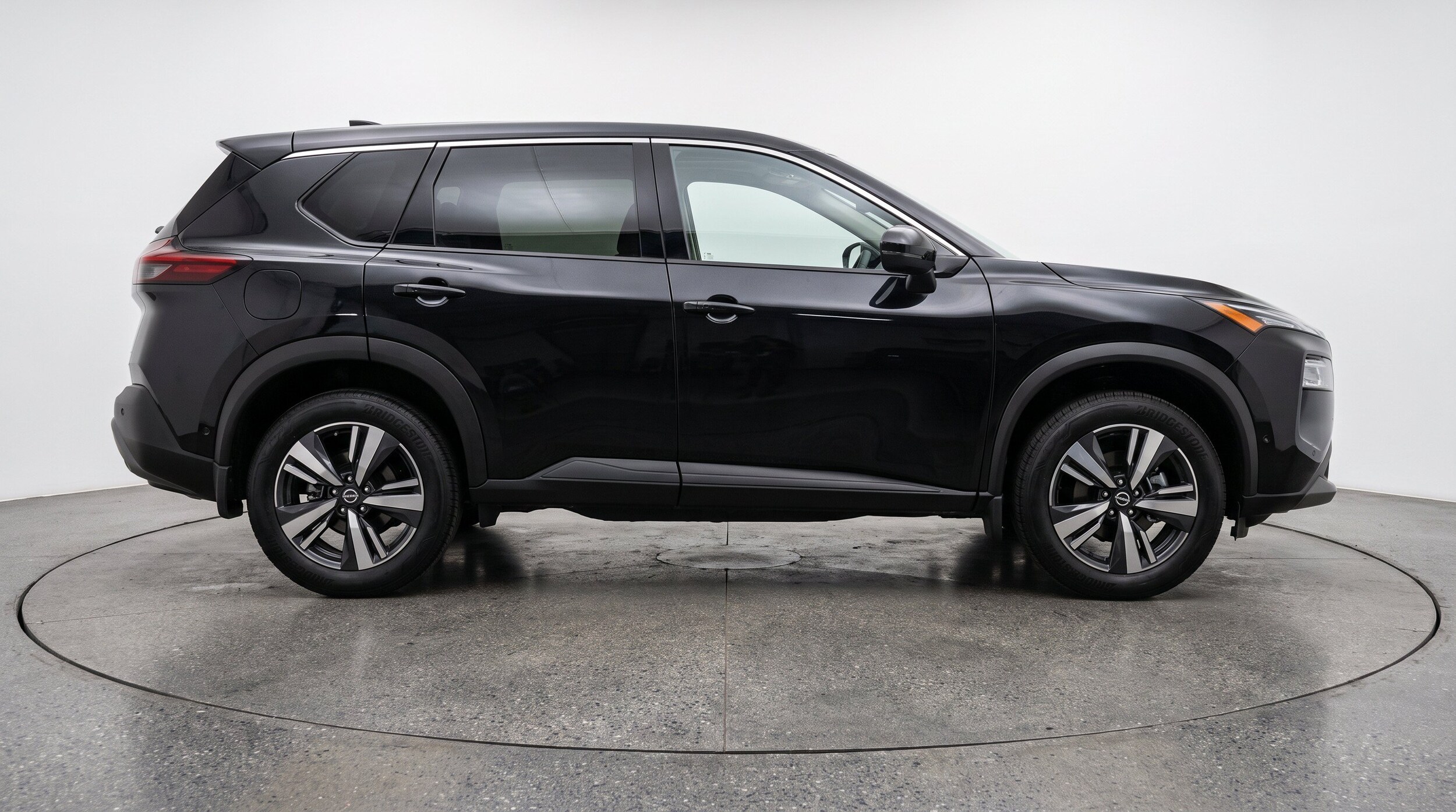 Thumbnail: 2026 Nissan Rogue - 11