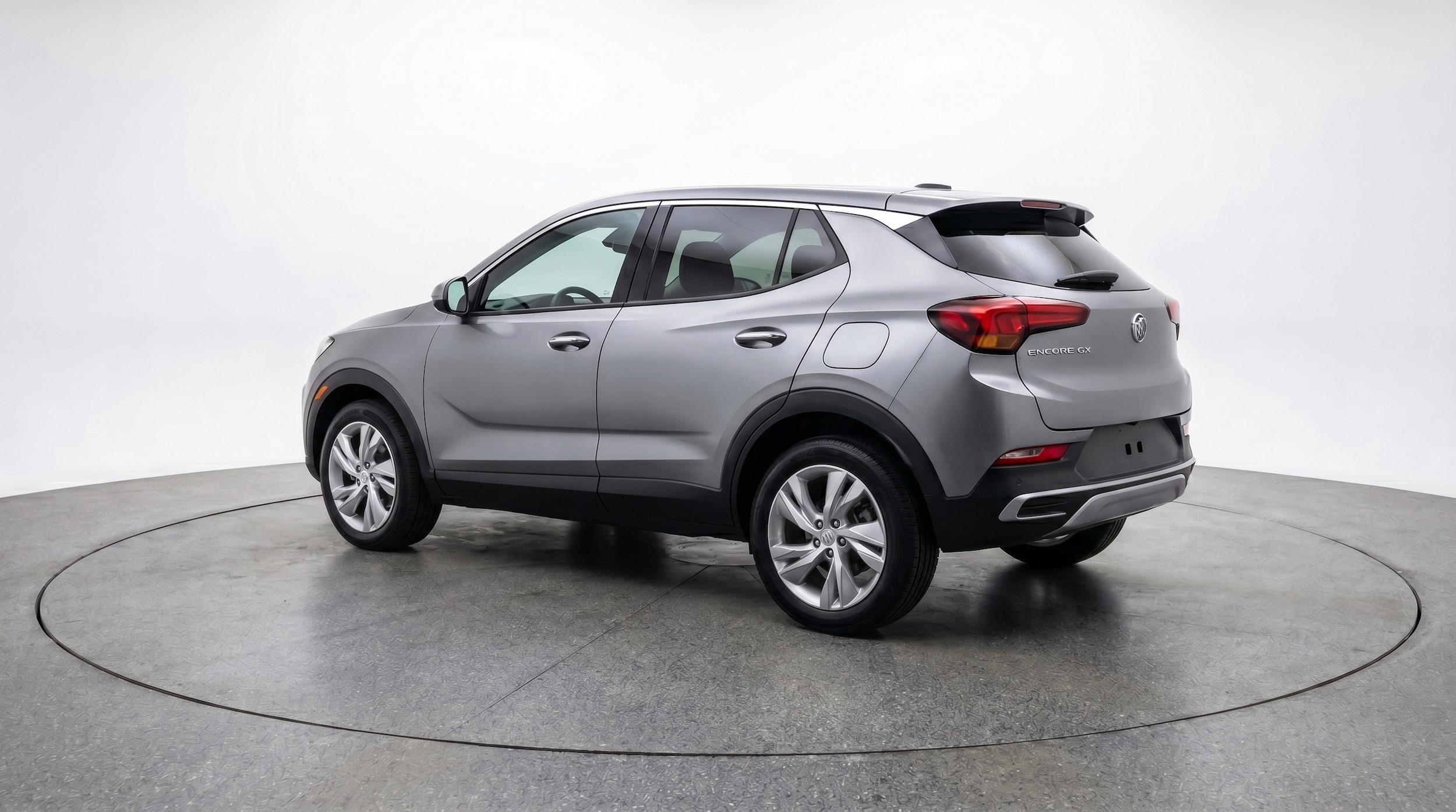 Thumbnail: 2025 Buick Encore GX - 6