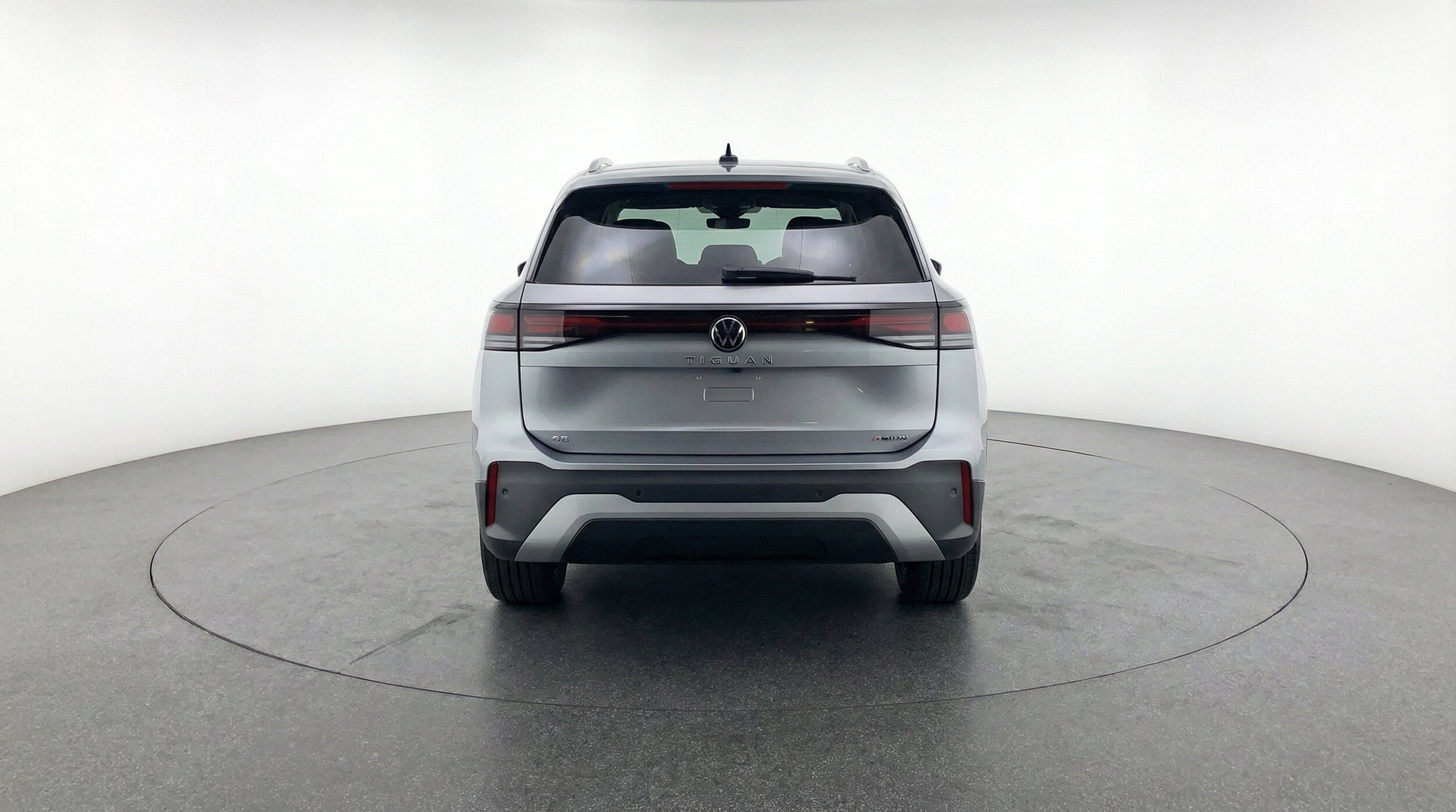 Thumbnail: 2026 Volkswagen Tiguan - 7