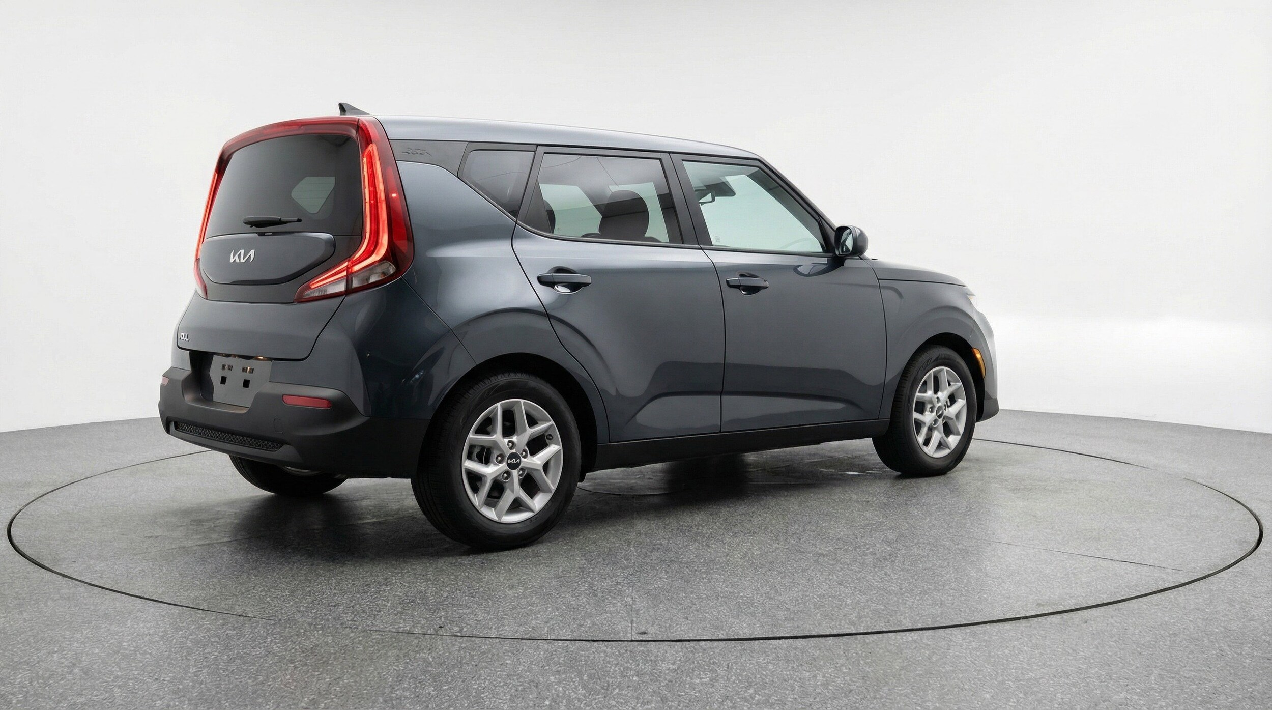 Thumbnail: 2025 Kia Soul - 9