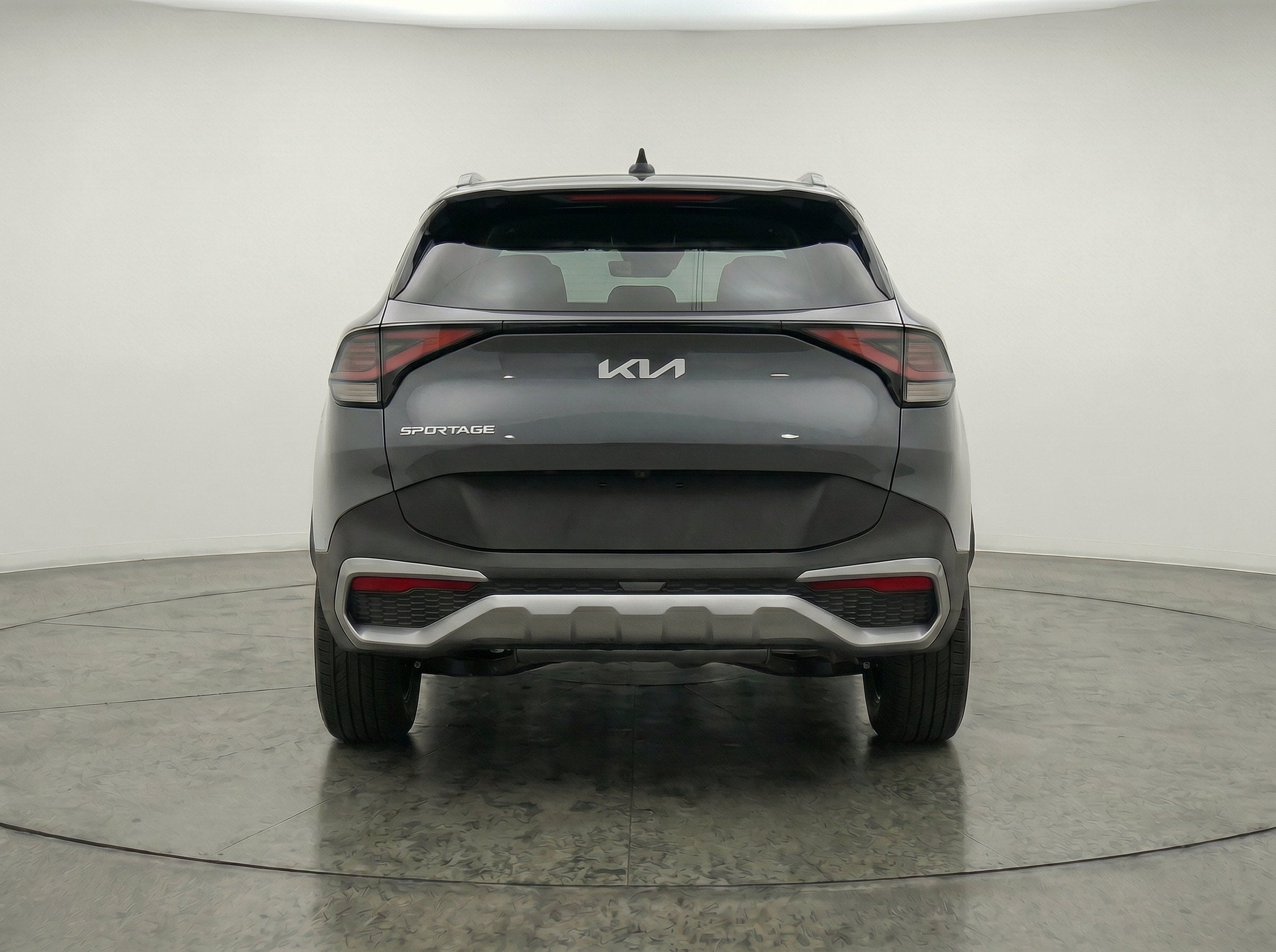 Thumbnail: 2026 Kia Sportage - 7
