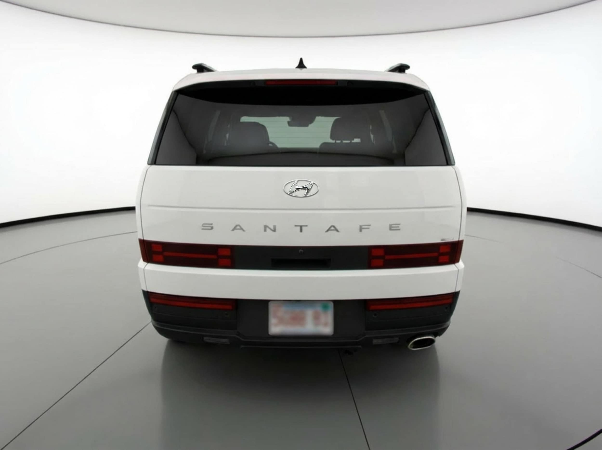 Thumbnail: 2025 Hyundai Santa Fe - 6