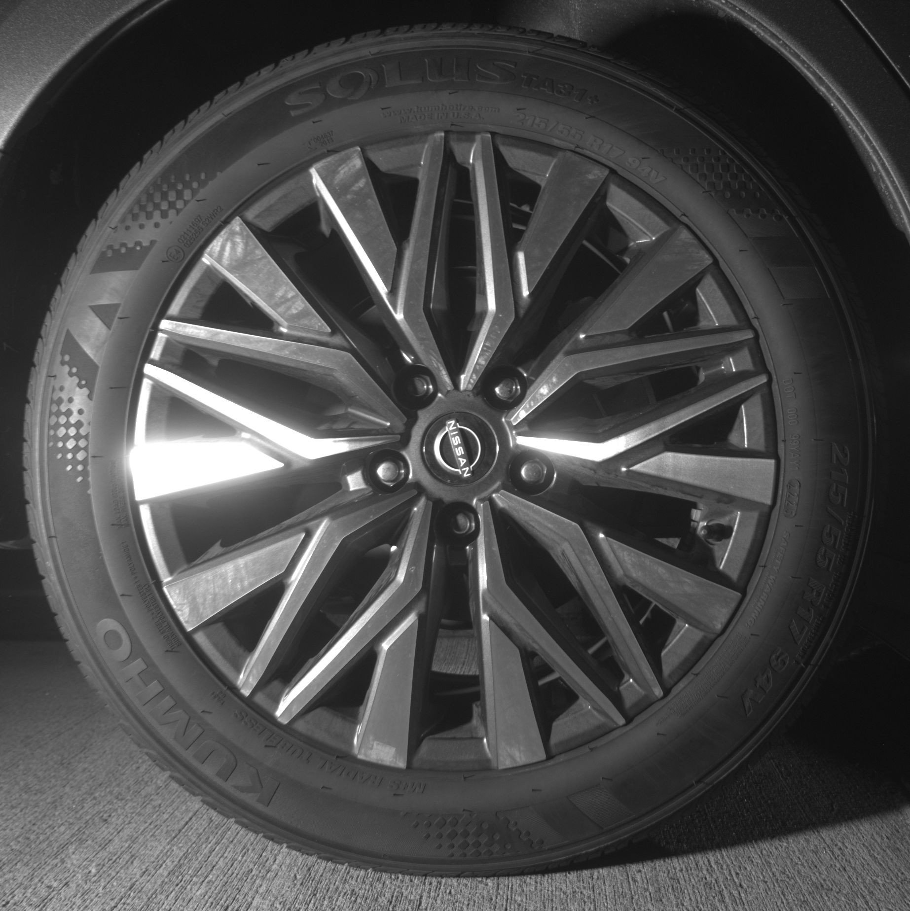 Thumbnail: 2025 Nissan Altima - 15