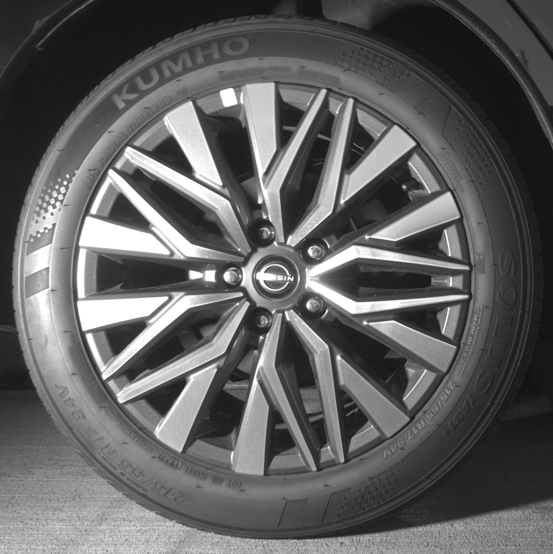 Thumbnail: 2025 Nissan Altima - 12