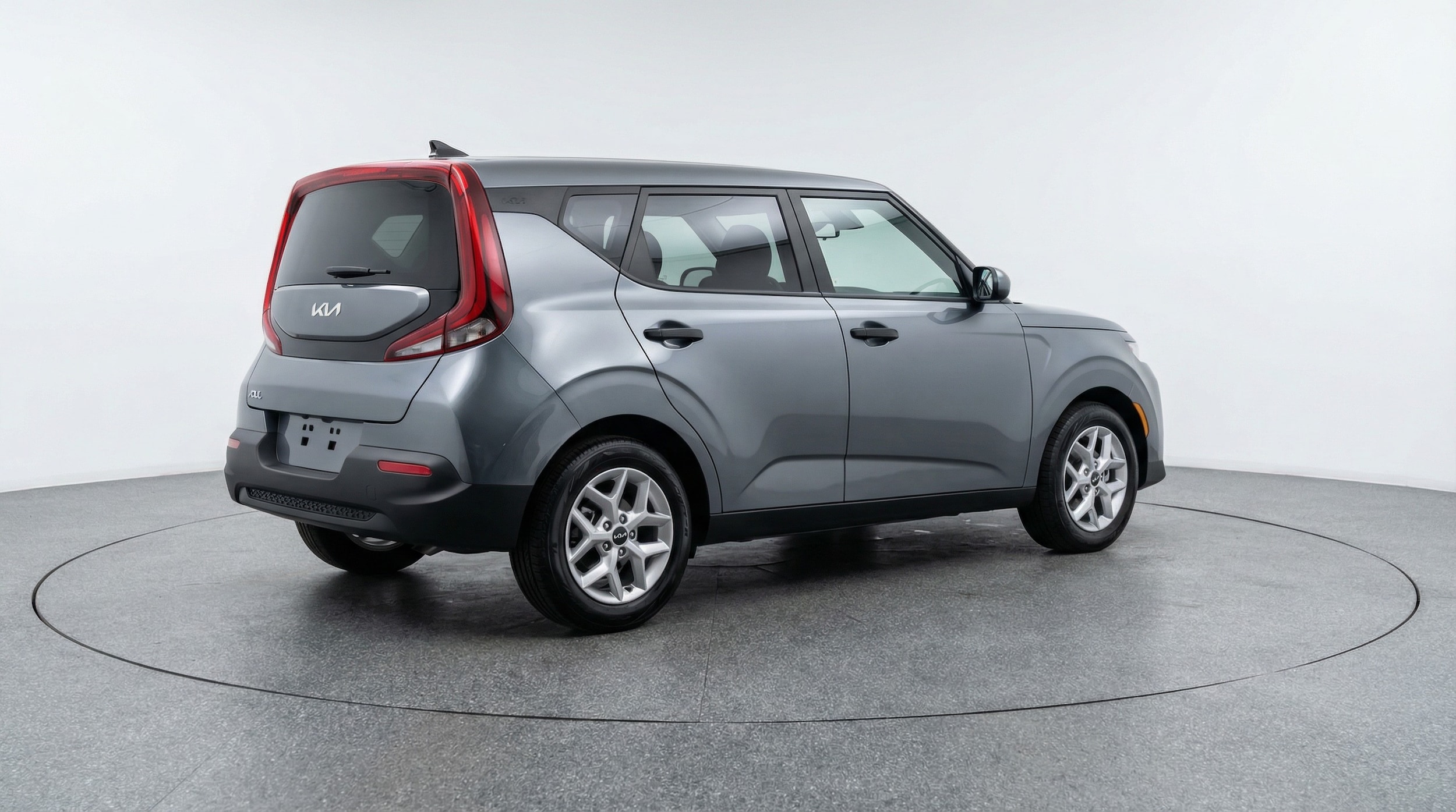 Thumbnail: 2025 Kia Soul - 7