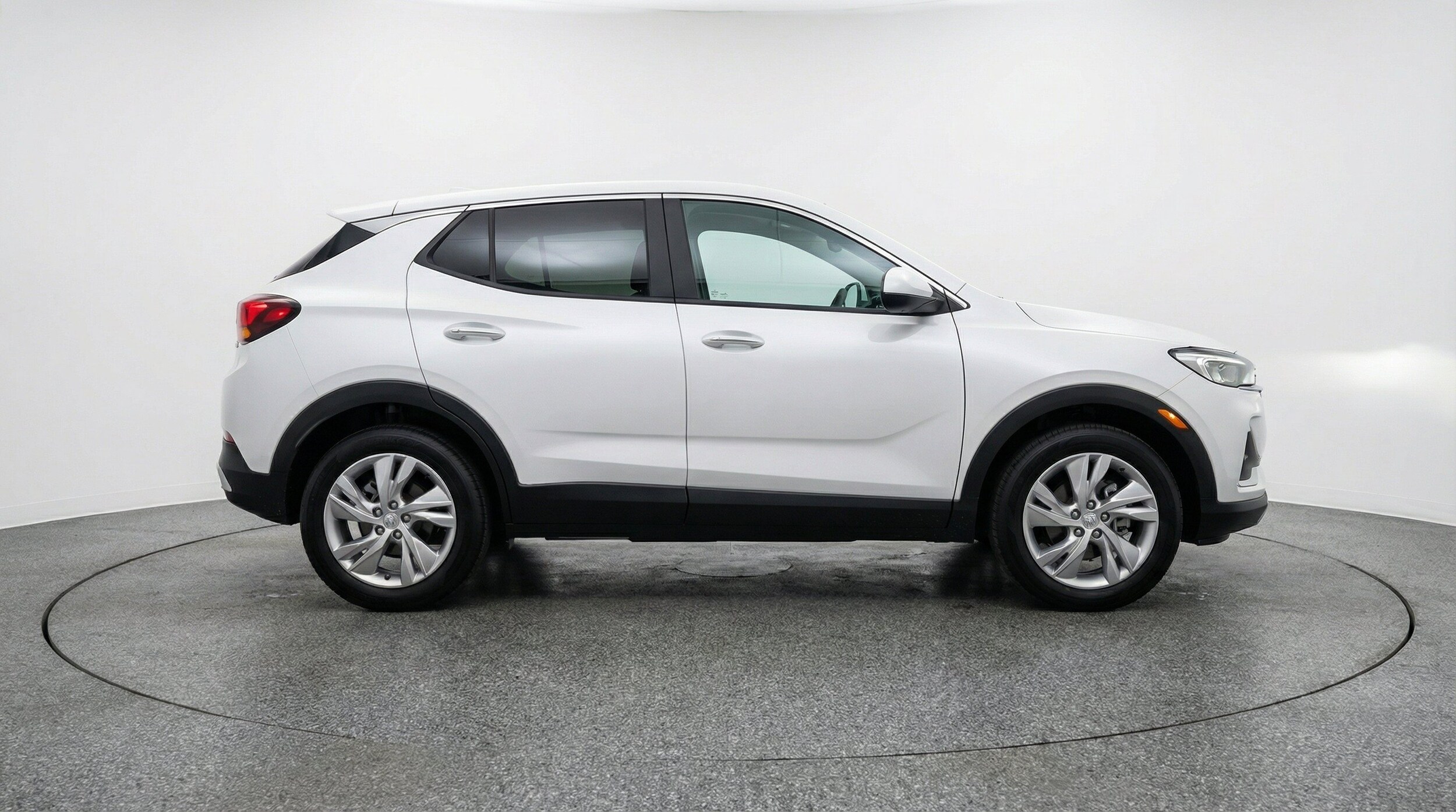 Thumbnail: 2026 Buick Encore GX - 11