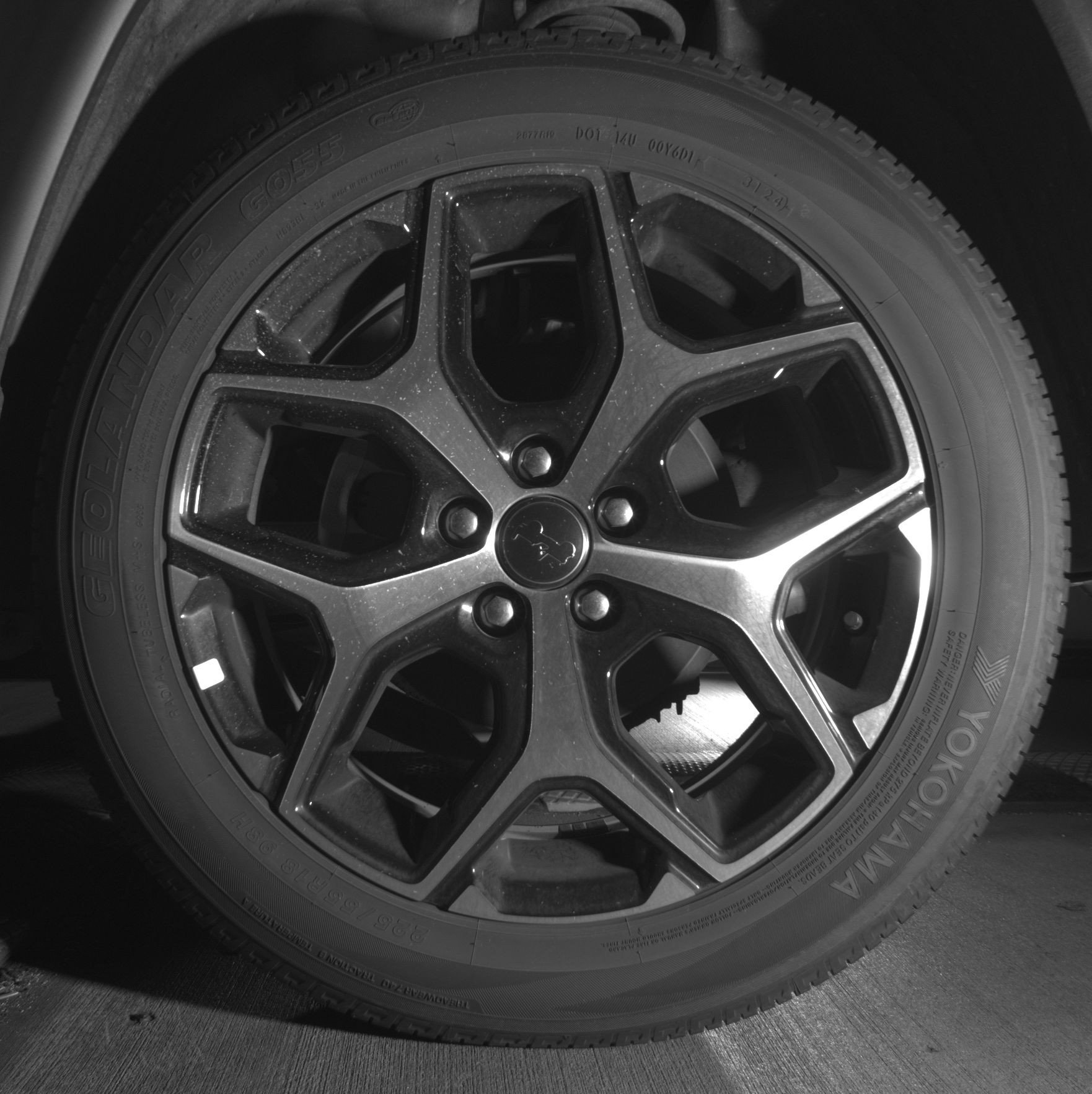 Thumbnail: 2025 Jeep Compass - 14