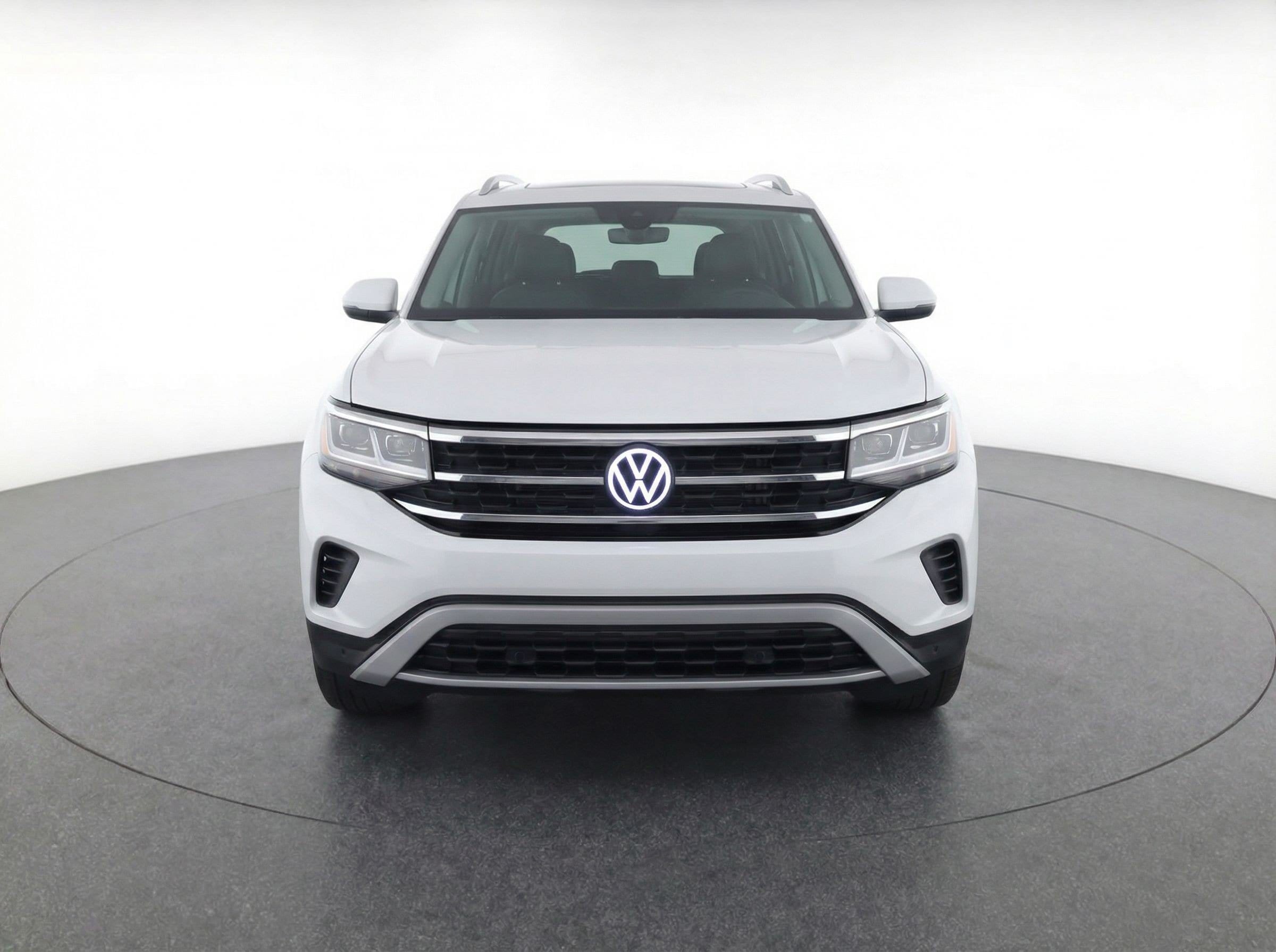 Thumbnail: 2024 Volkswagen Atlas - 2
