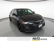 2024 Honda Civic Sport -
                  Morrow, GA