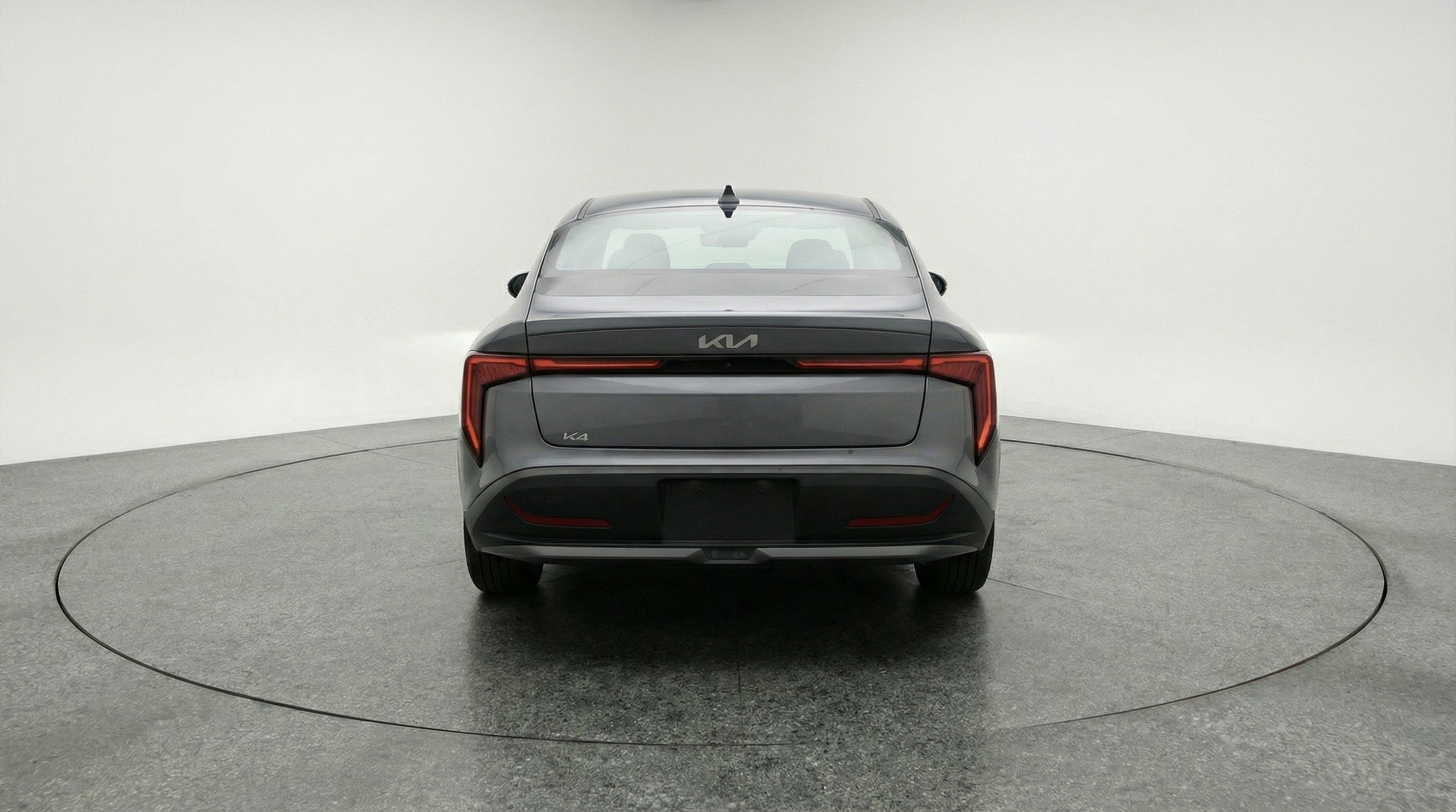 Thumbnail: 2025 Kia K4 - 7