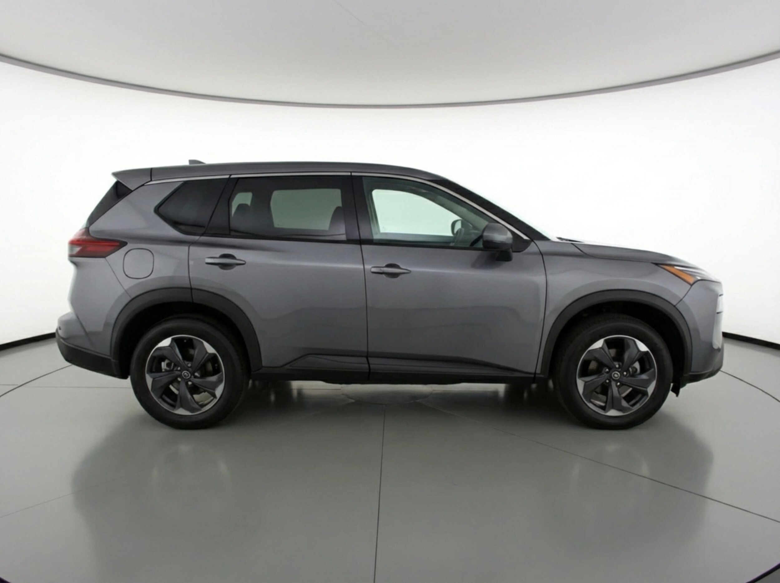 Thumbnail: 2025 Nissan Rogue - 11