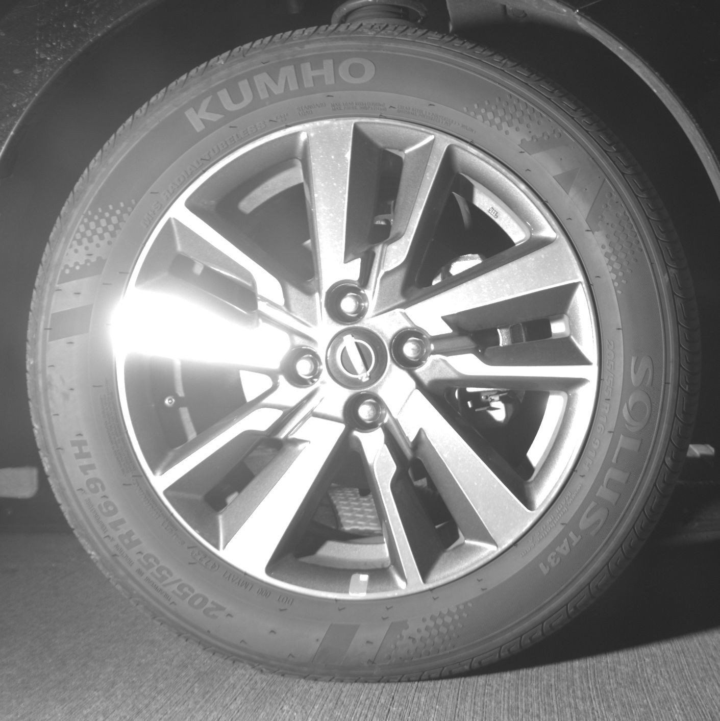 Thumbnail: 2025 Nissan Versa - 13