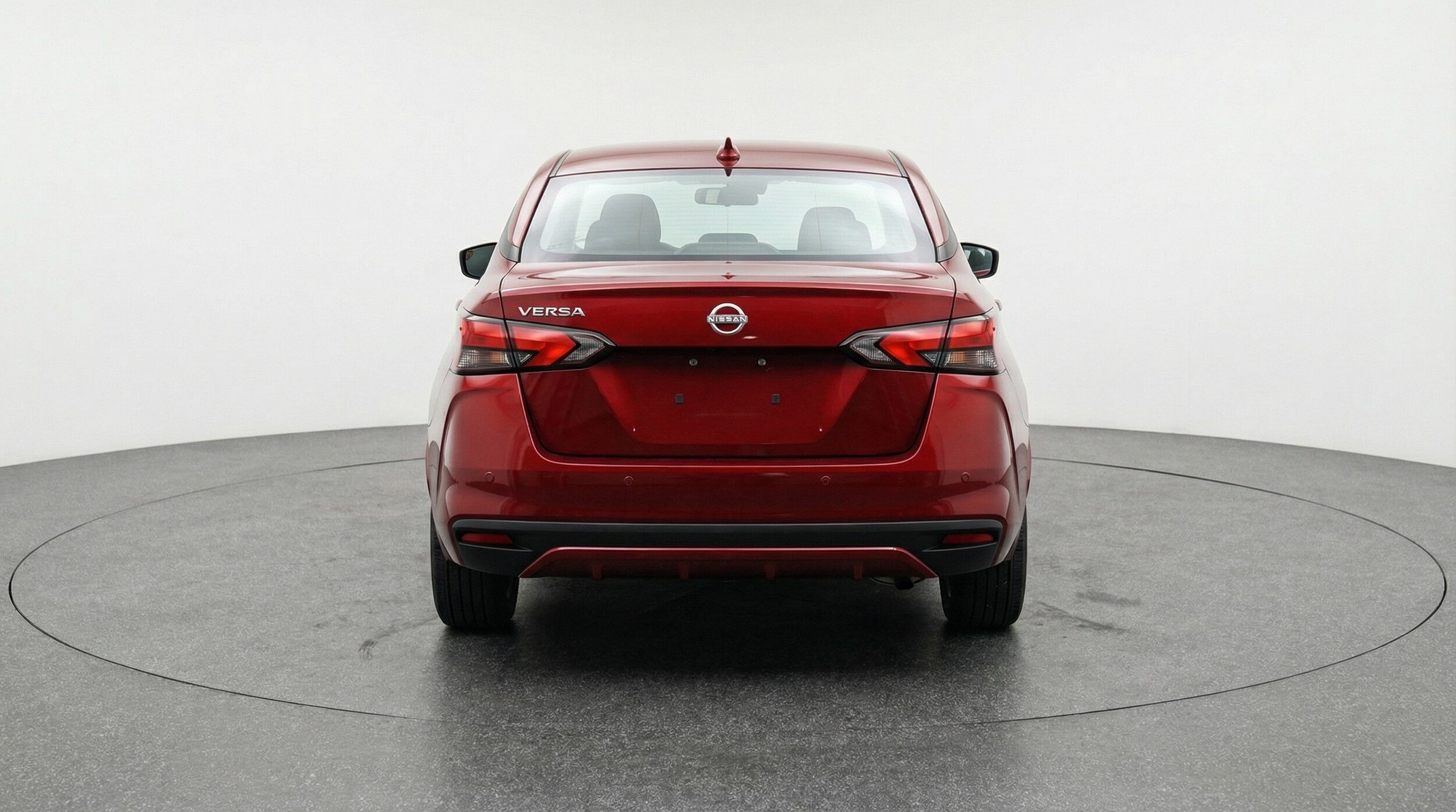 Thumbnail: 2025 Nissan Versa - 7