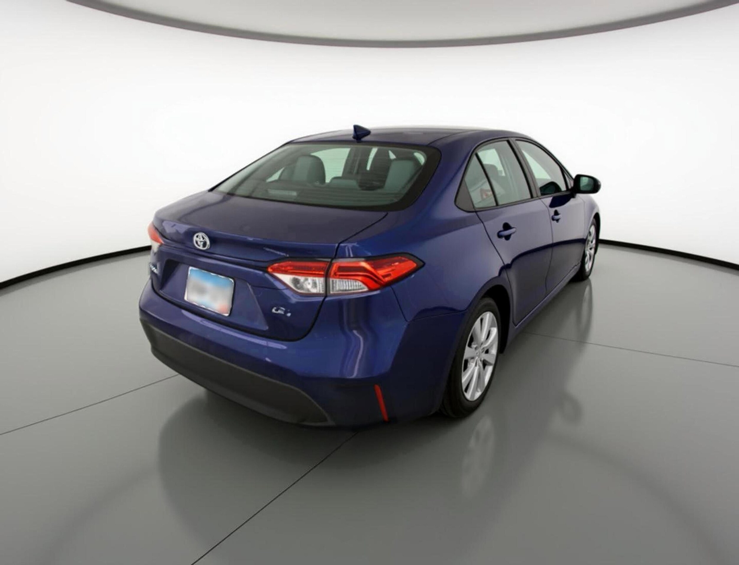 Thumbnail: 2025 Toyota Corolla - 9