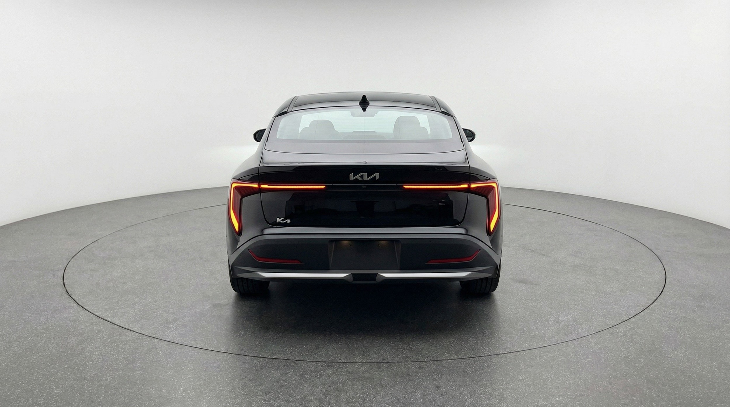 Thumbnail: 2025 Kia K4 - 7