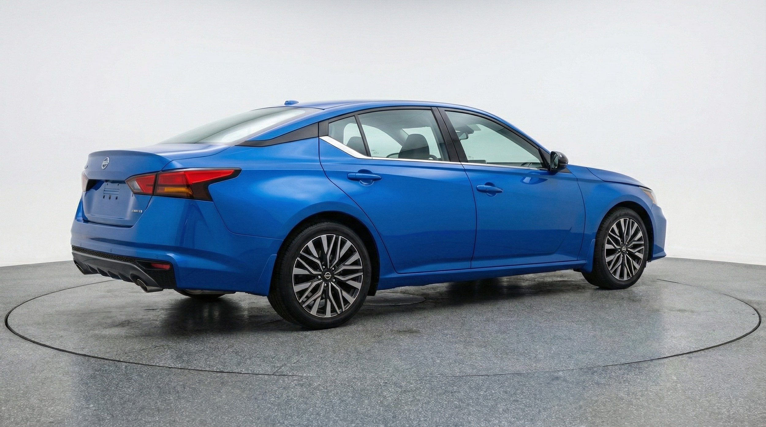 Thumbnail: 2025 Nissan Altima - 7