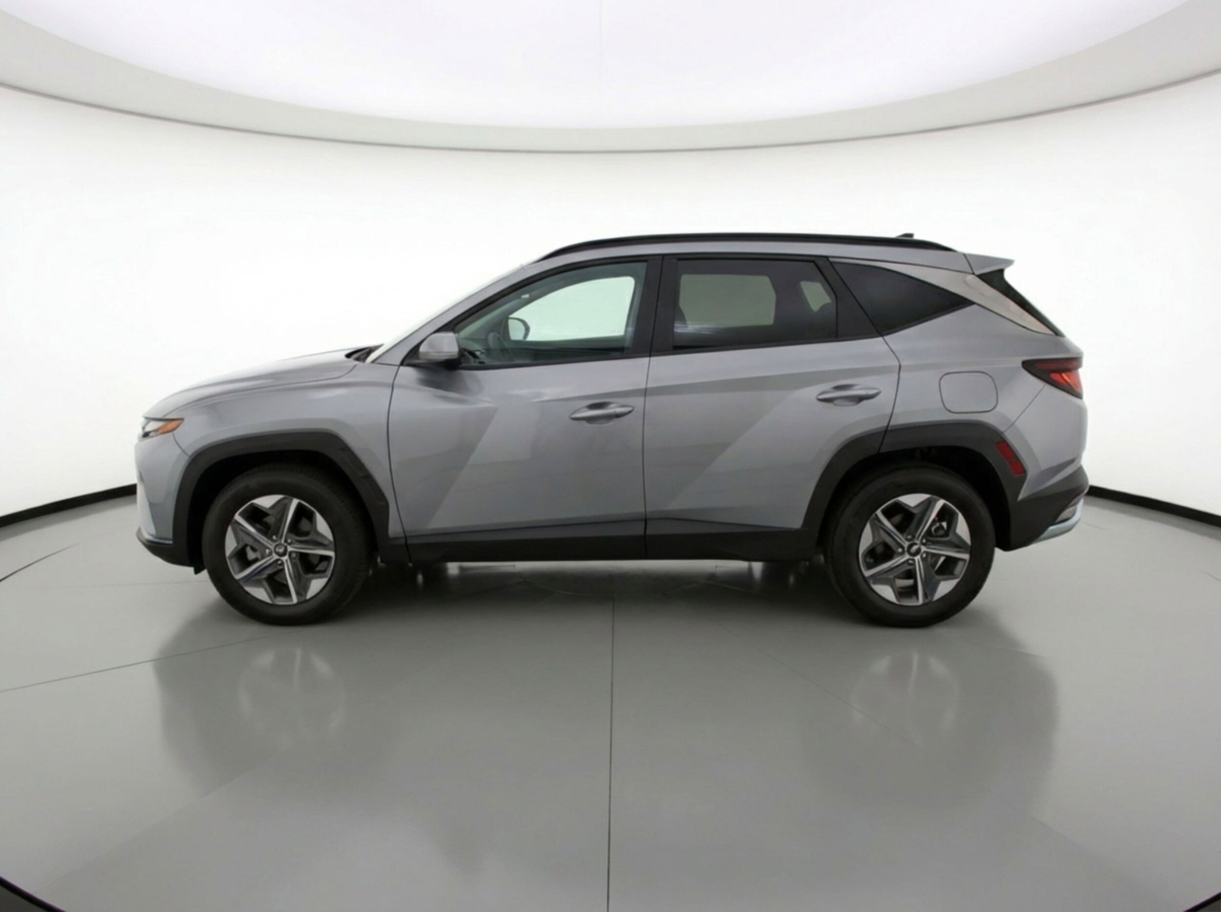 Thumbnail: 2025 Hyundai Tucson - 5