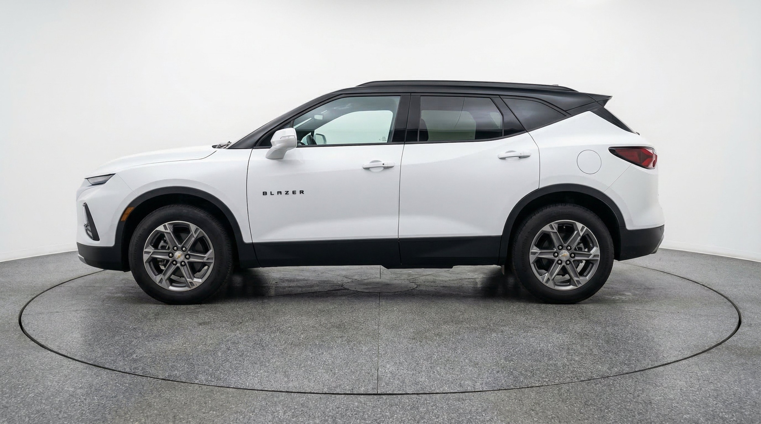 Thumbnail: 2025 Chevrolet Blazer - 5