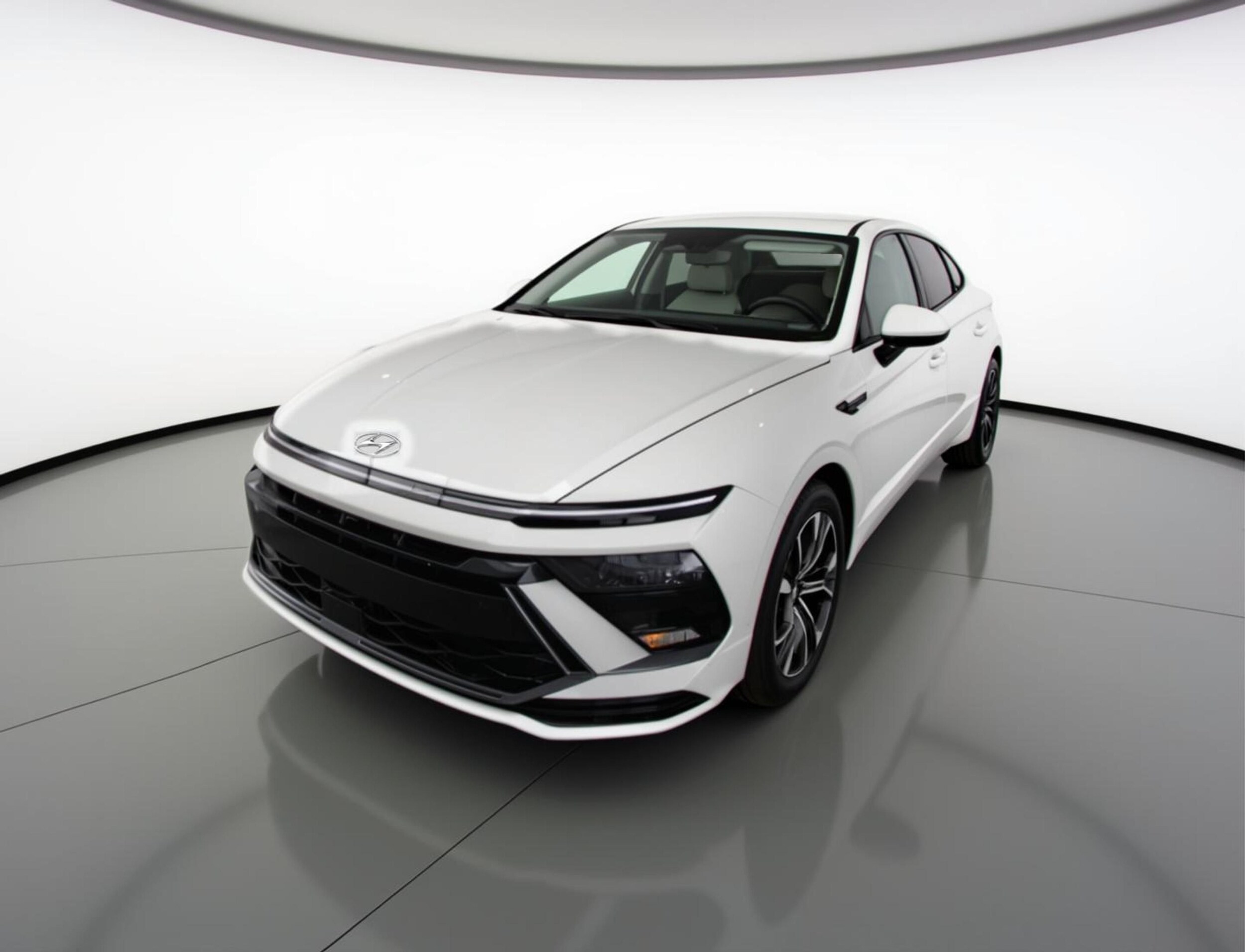 Thumbnail: 2025 Hyundai Sonata - 3