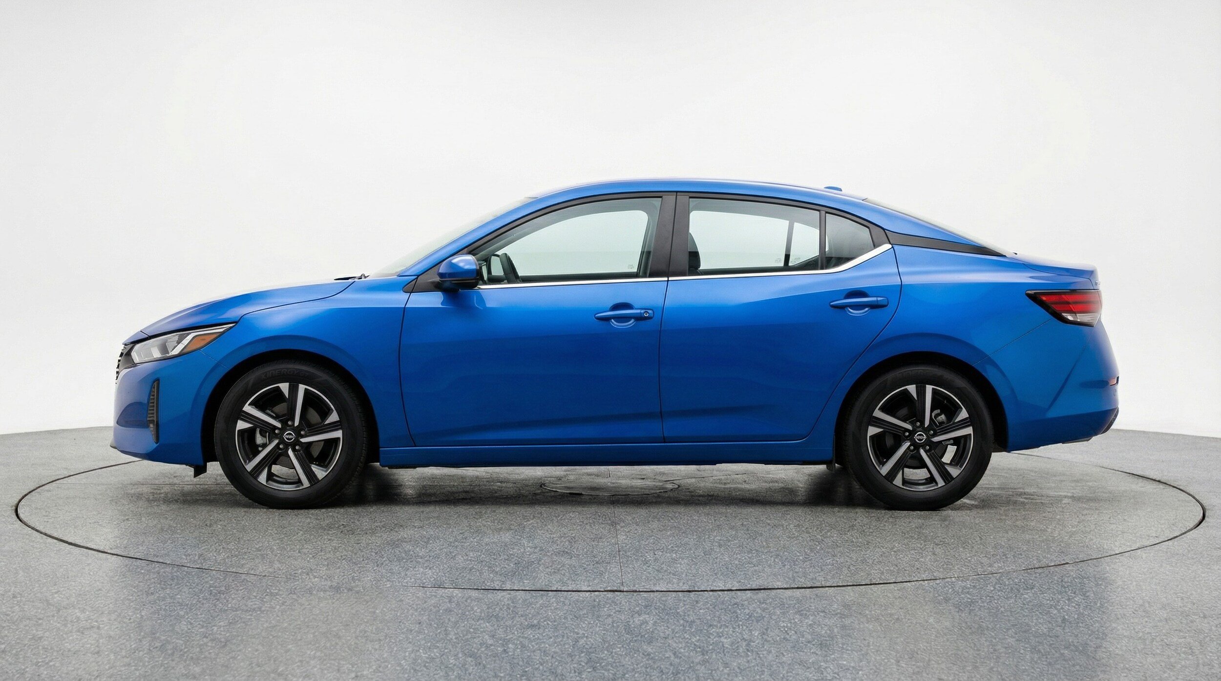 Thumbnail: 2025 Nissan Sentra - 4