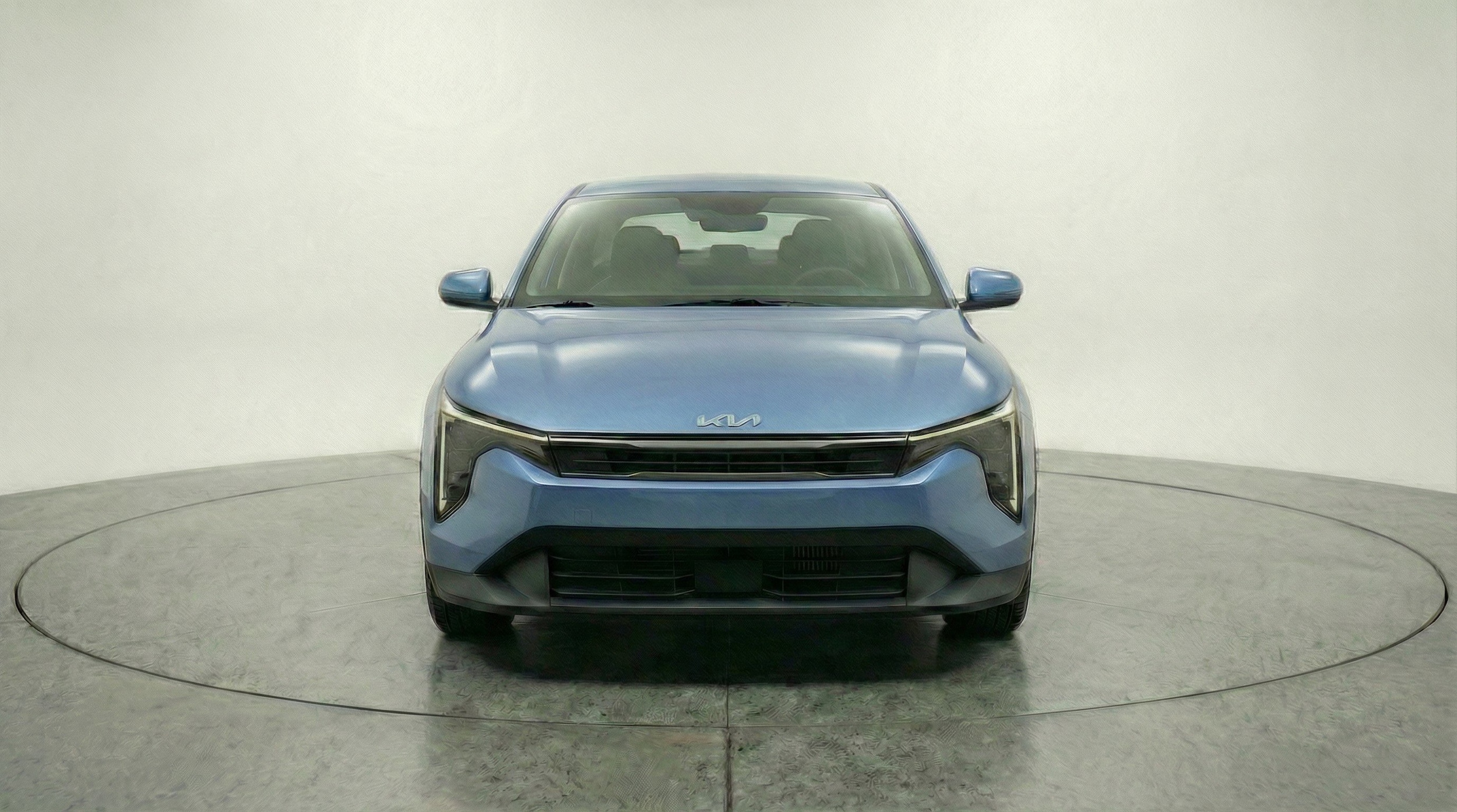 Thumbnail: 2025 Kia K4 - 2