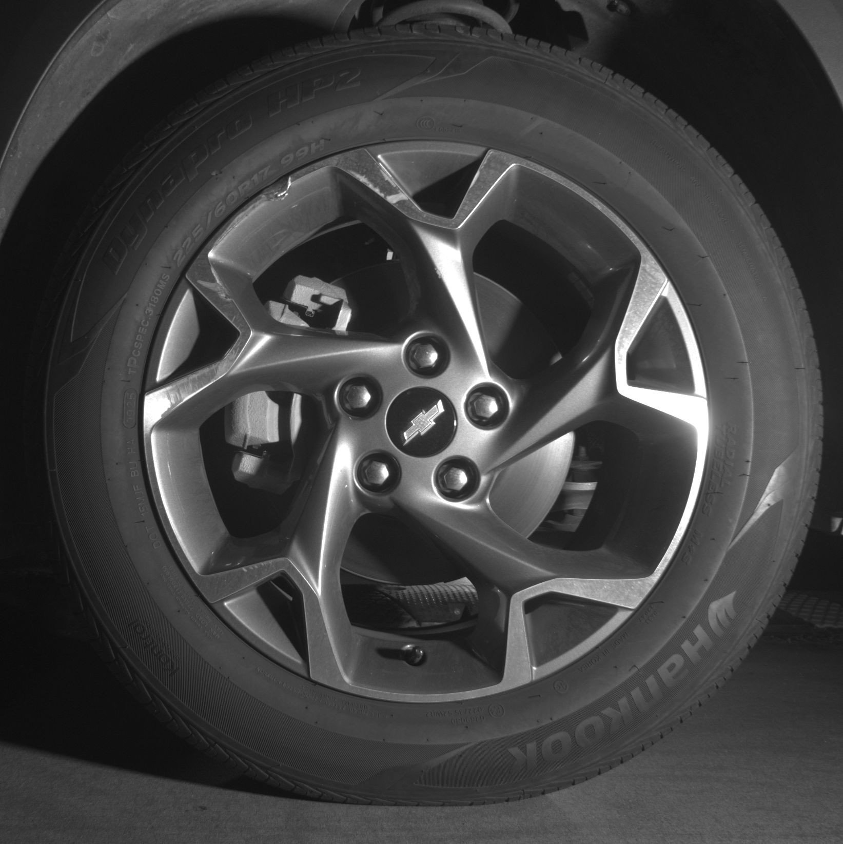 Thumbnail: 2025 Chevrolet Trax - 12